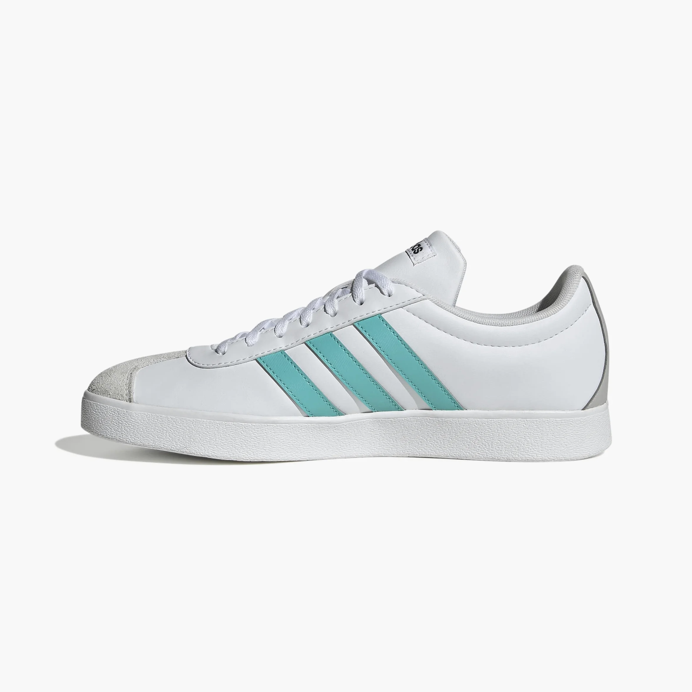 adidas Uniseks Mercedes - Amg Petronas Formula One Team Vl Court BaseButy