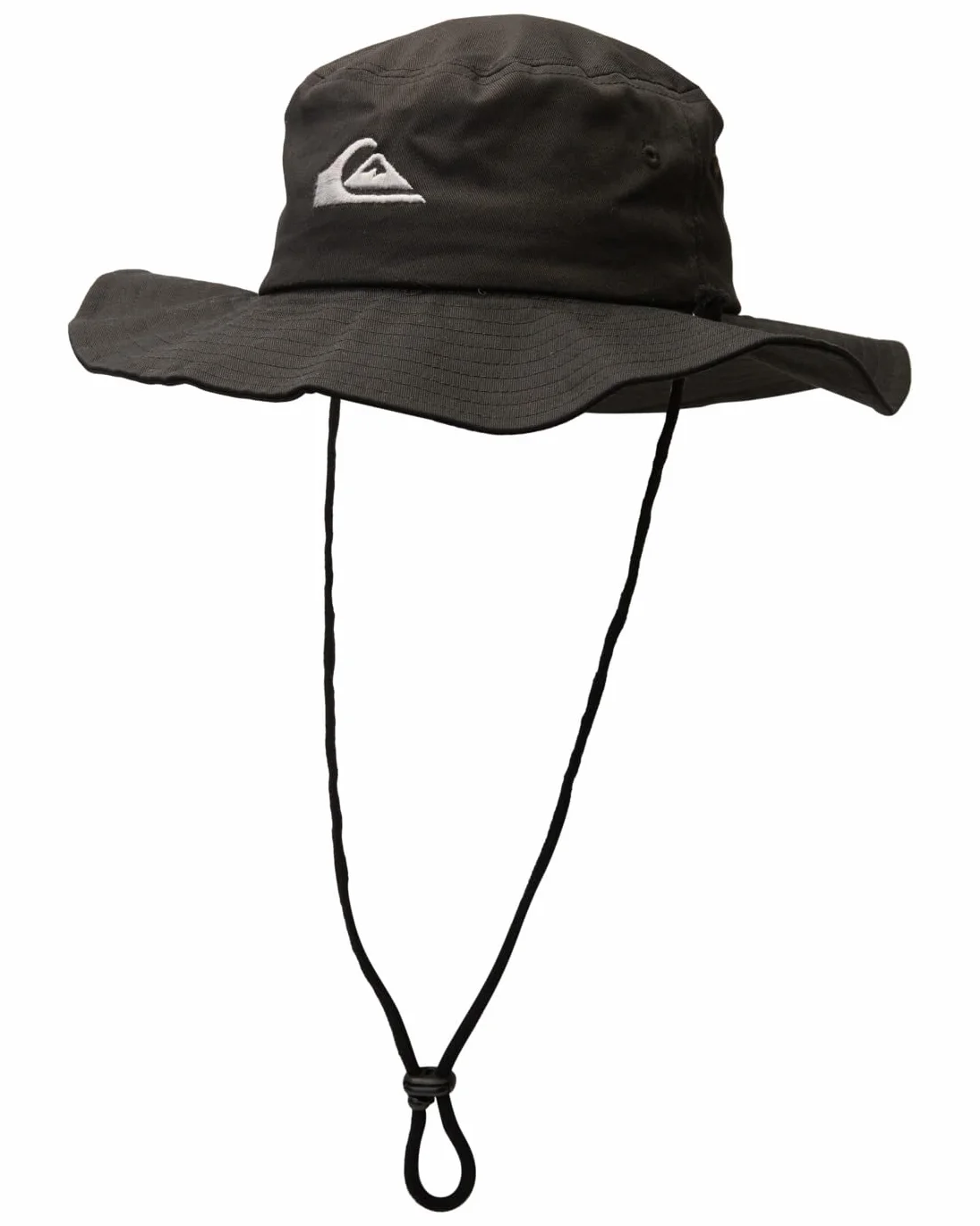 Quiksilver Bushmaster Męska czapka z daszkiem chroniąca przed słońcem