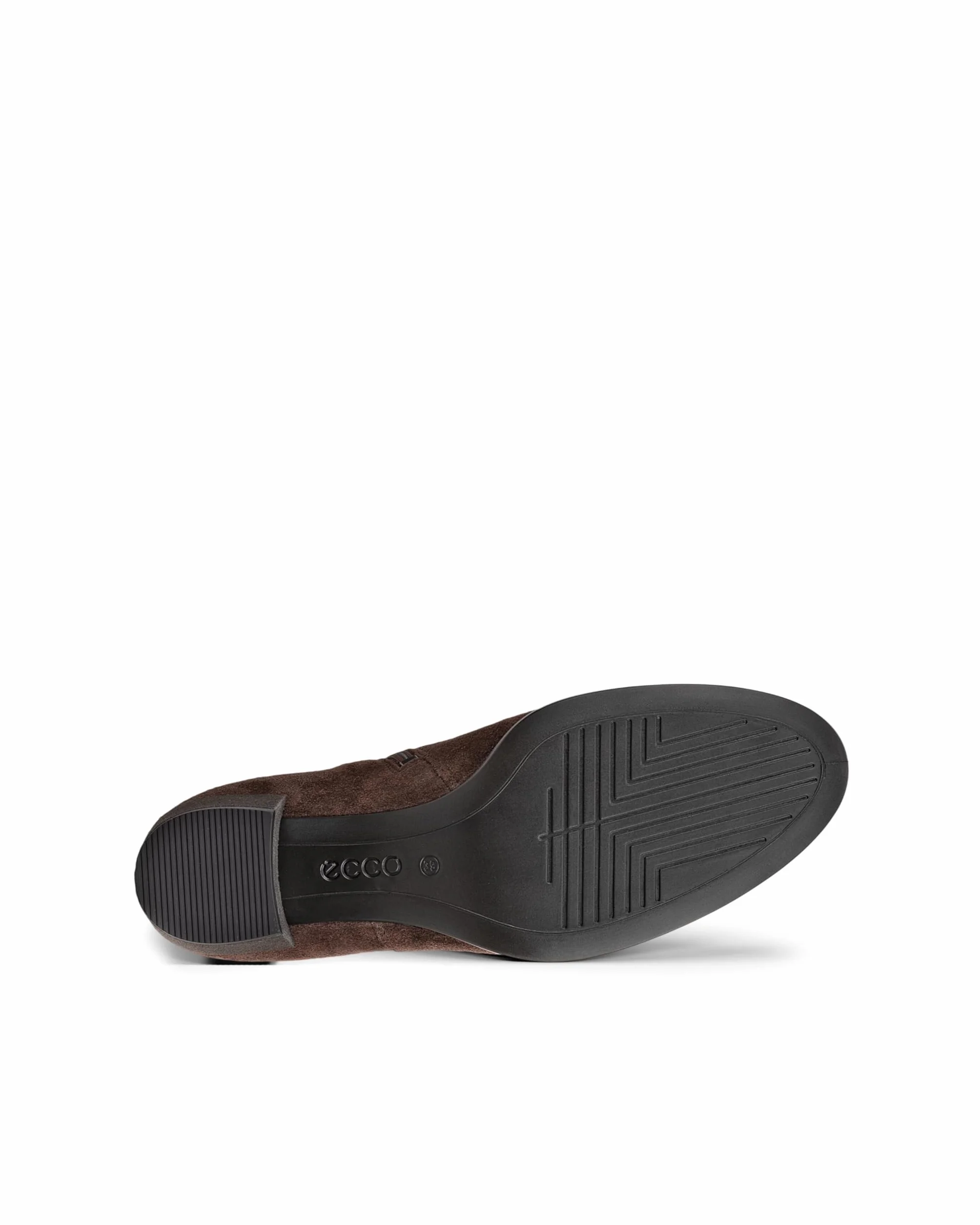 ECCO Shape 35 Block Ankle Boot sztyblety Kobiety