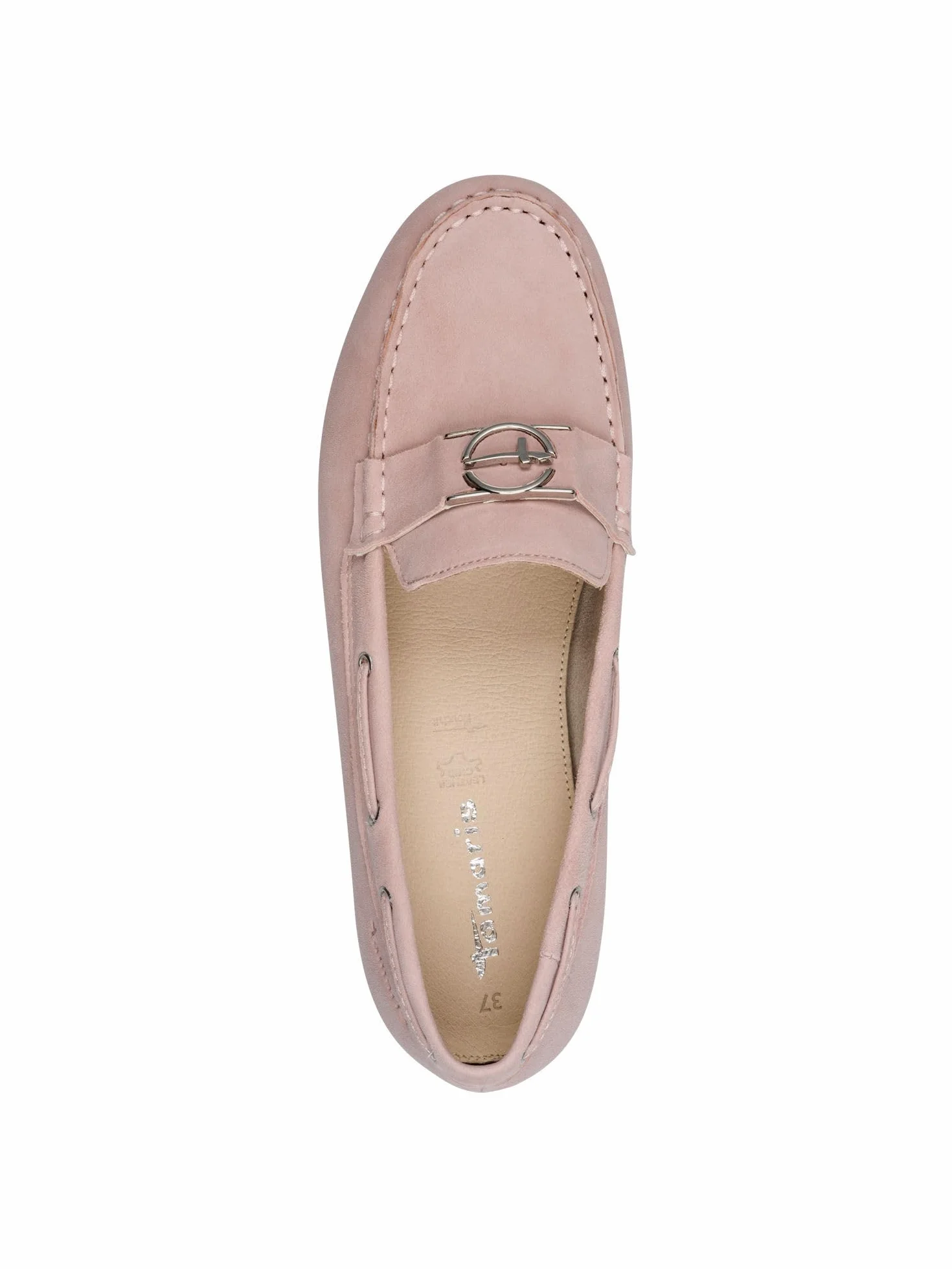 Tamaris Kobiety Tamaris Damen Moccassin 1-24630-44Mokasyny