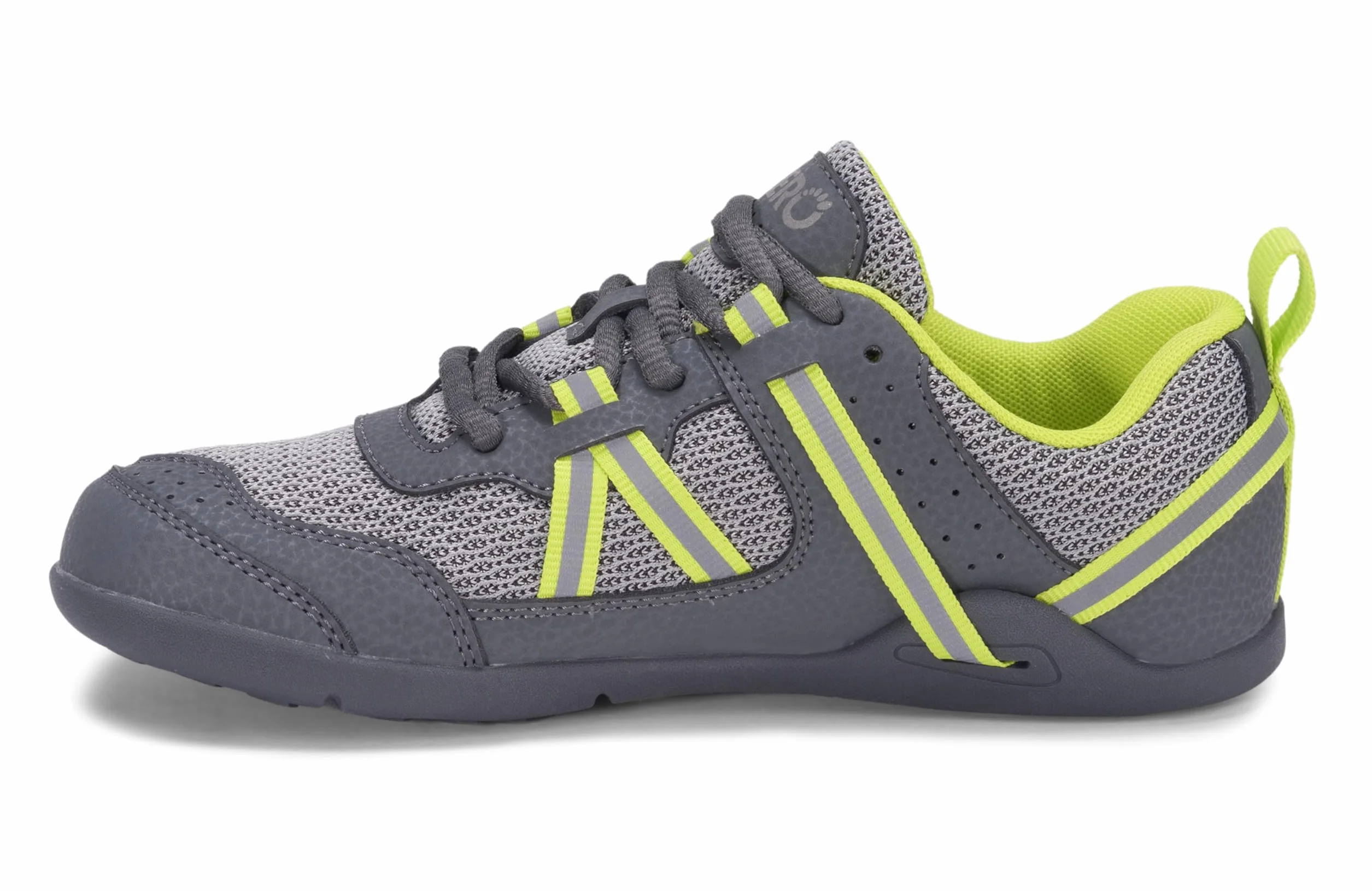 Xero Shoes Buty do biegania dla dzieci dla chłopców i dziewczynek, lekkie, zero drop, uczucie chodzenia boso