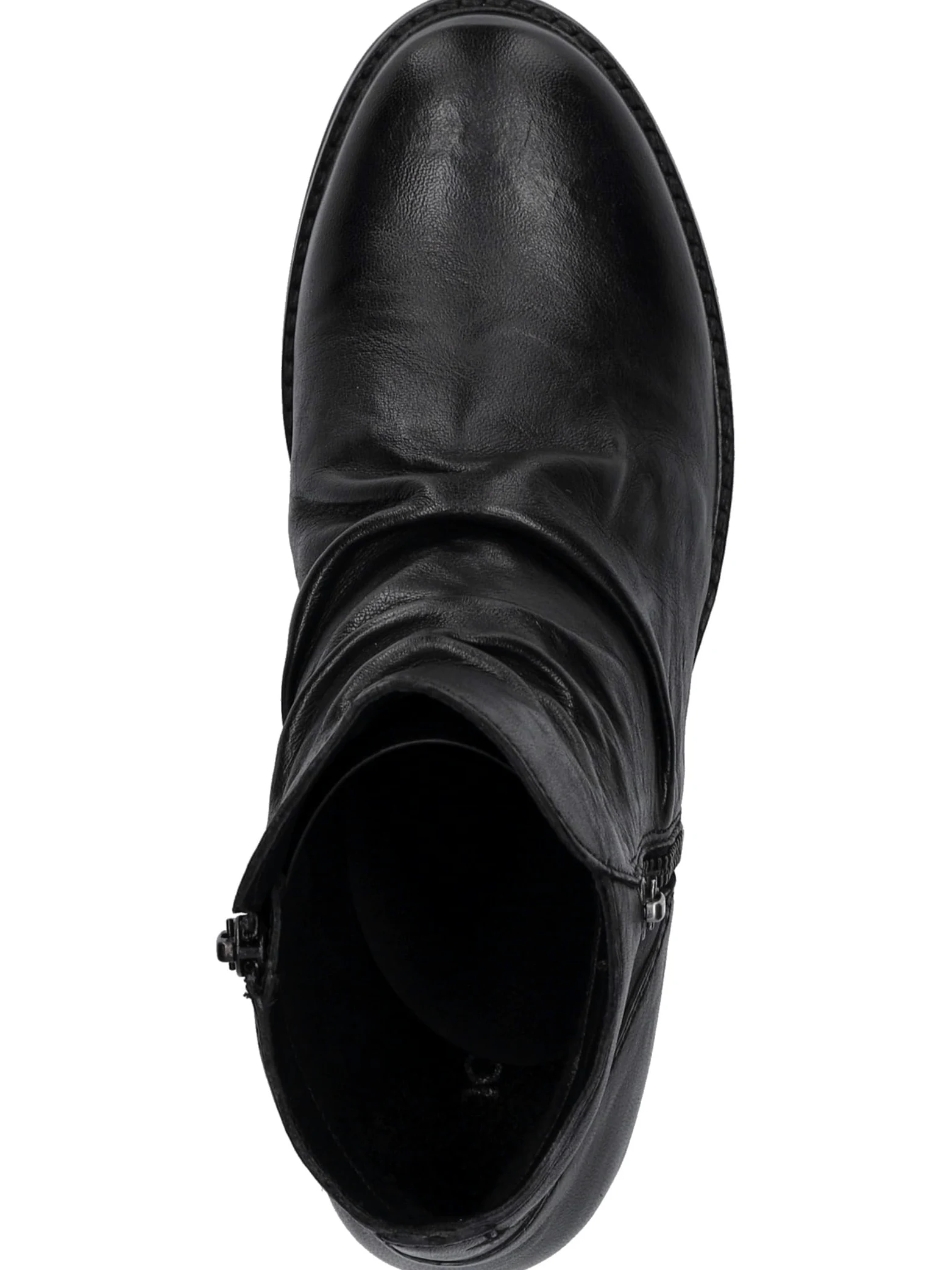 Josef Seibel Botki Kate 18 | czarne