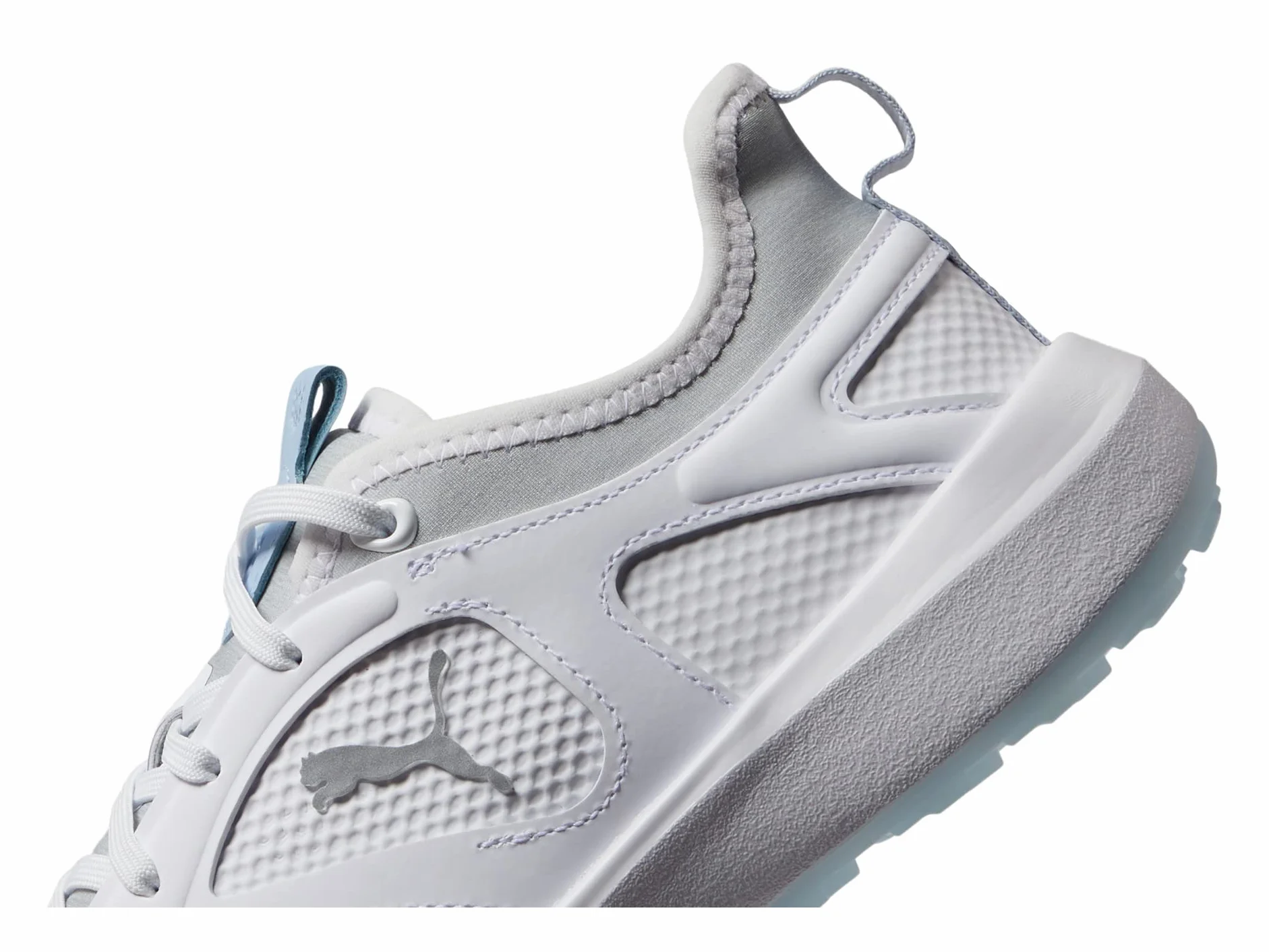 PUMA Buty golfowe Ignite Malibu Wmns
