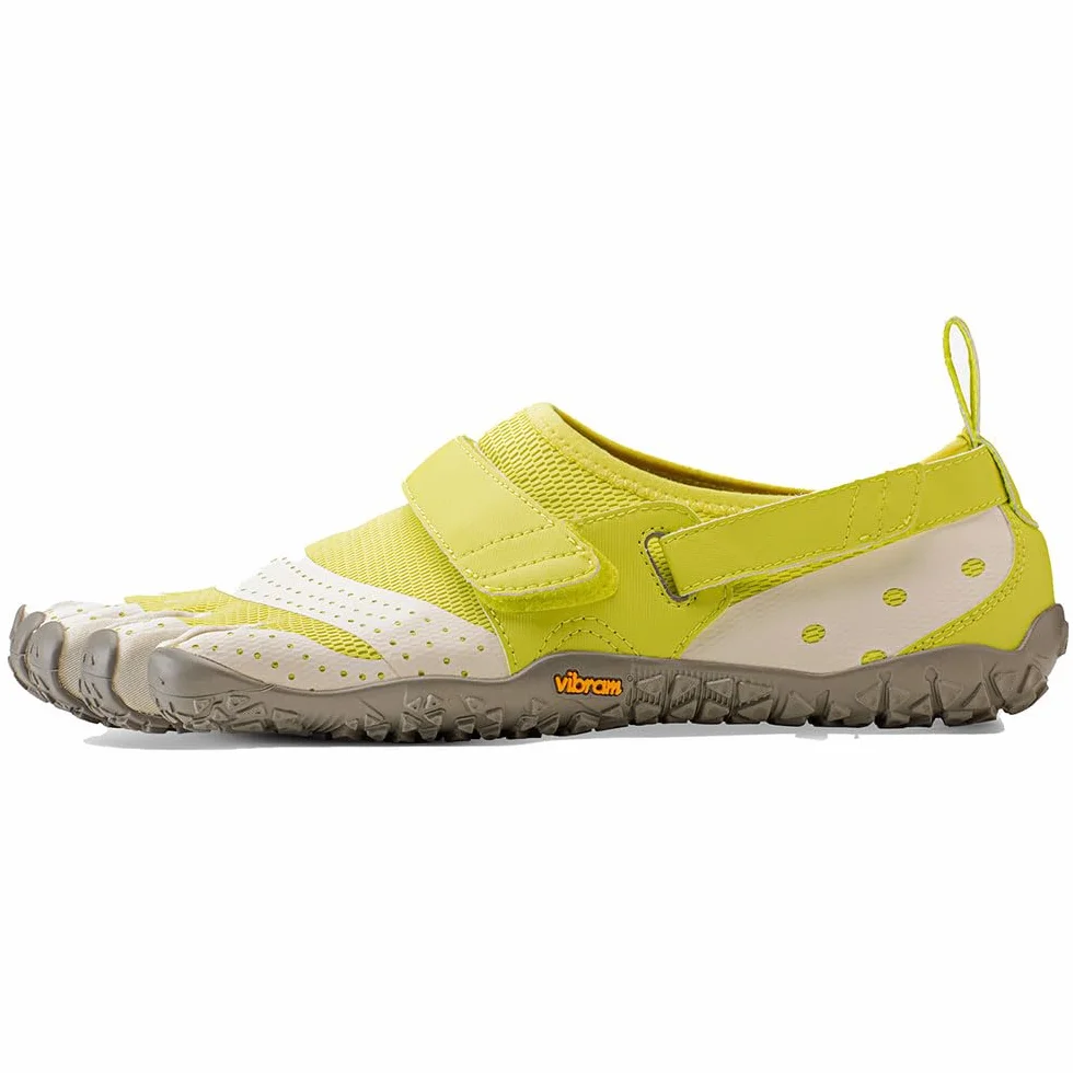 Vibram-fivefingers Żółty 38 EU