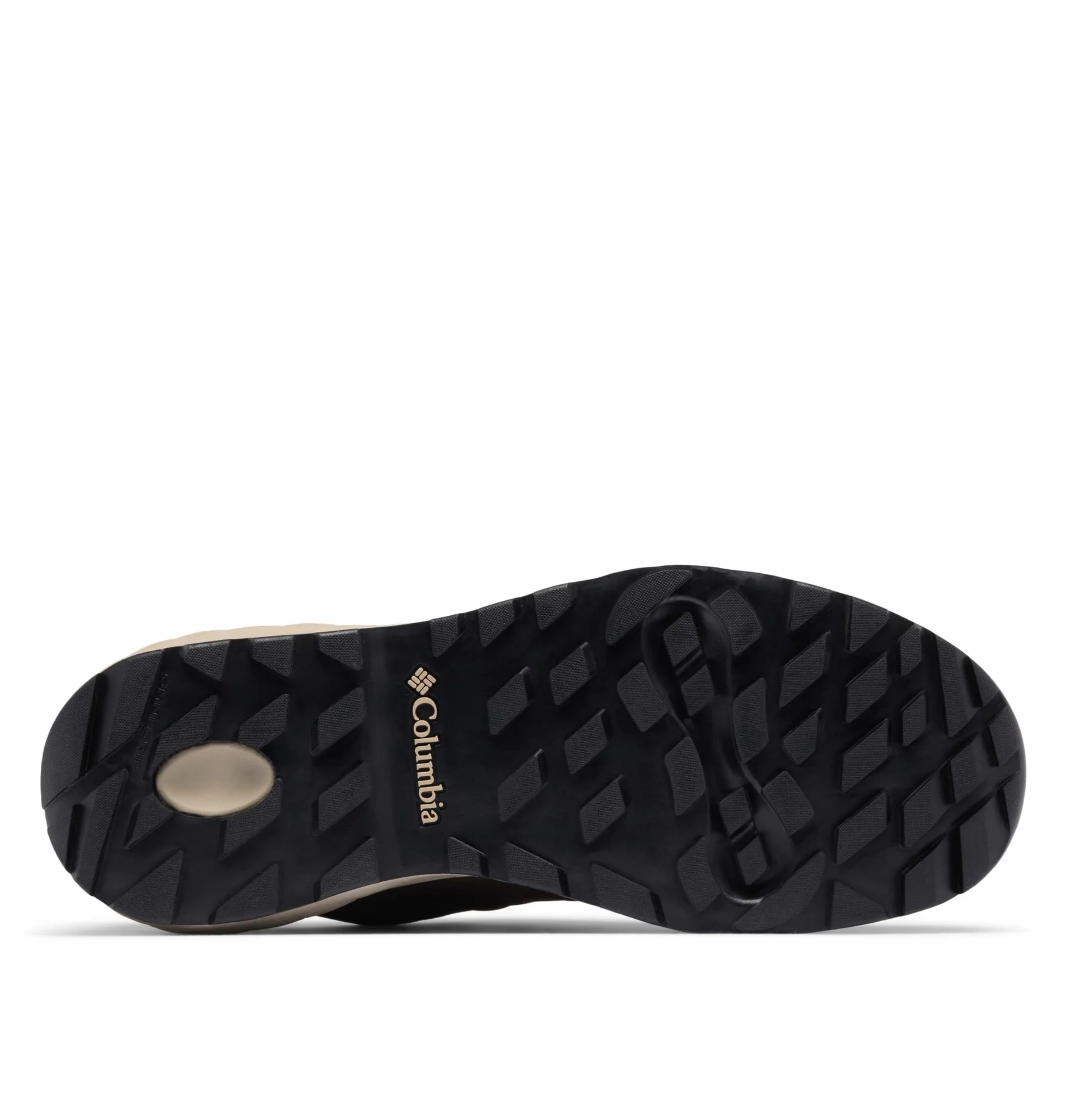 Columbia Mężczyźni Newton Nimble™ Ltr Buty trekkingowe turystyczne niski stan