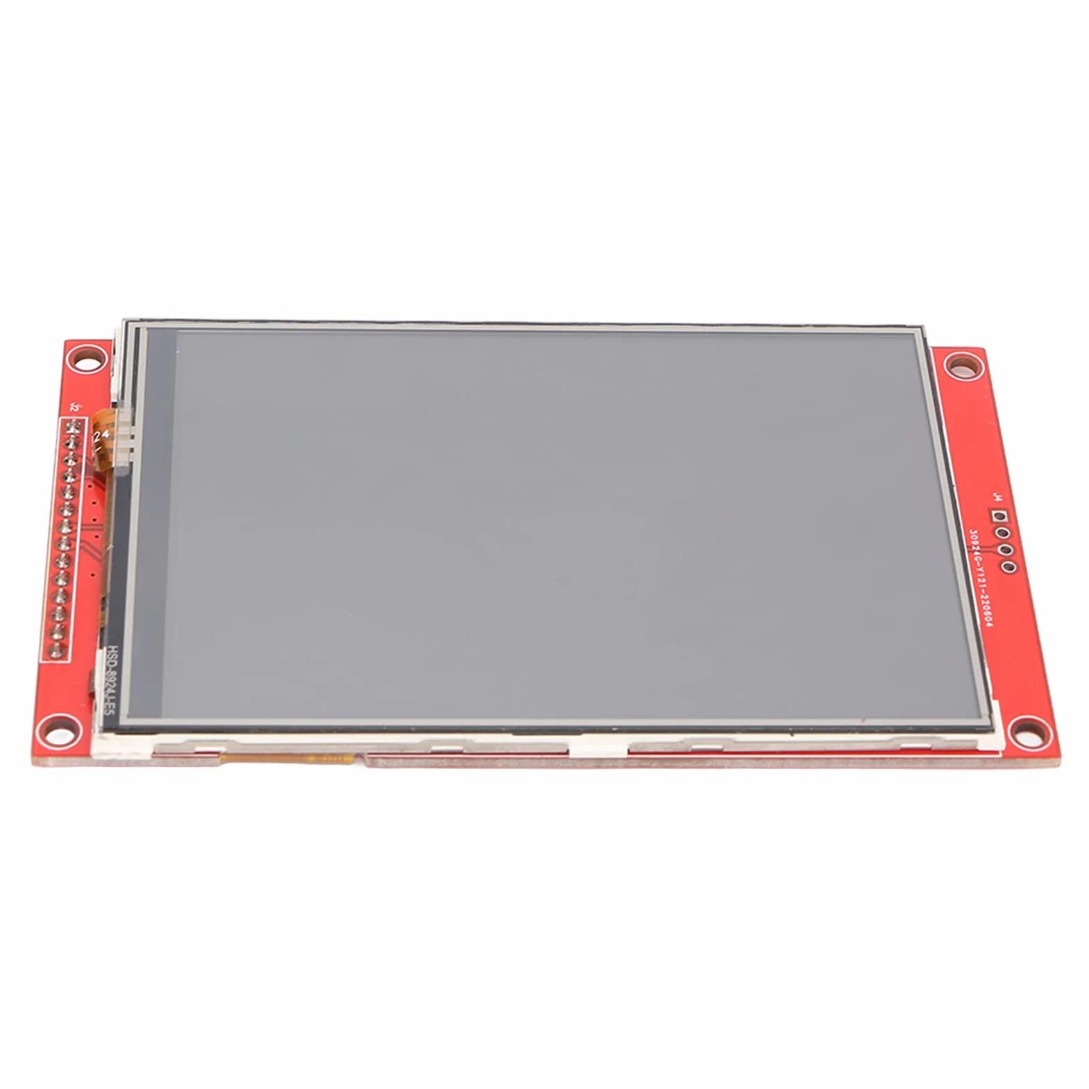 Moduł Wyświetlacza Tft Lcd 4In Ili9488 Wyświetlacz Tft Moduł Wyświetlacza Tft Lcd 4In Ili9488 Sterownik 14Pin 480X320 Hd Spi Szeregowy moduł Wyświetlacza z Ekranem Dotykowym