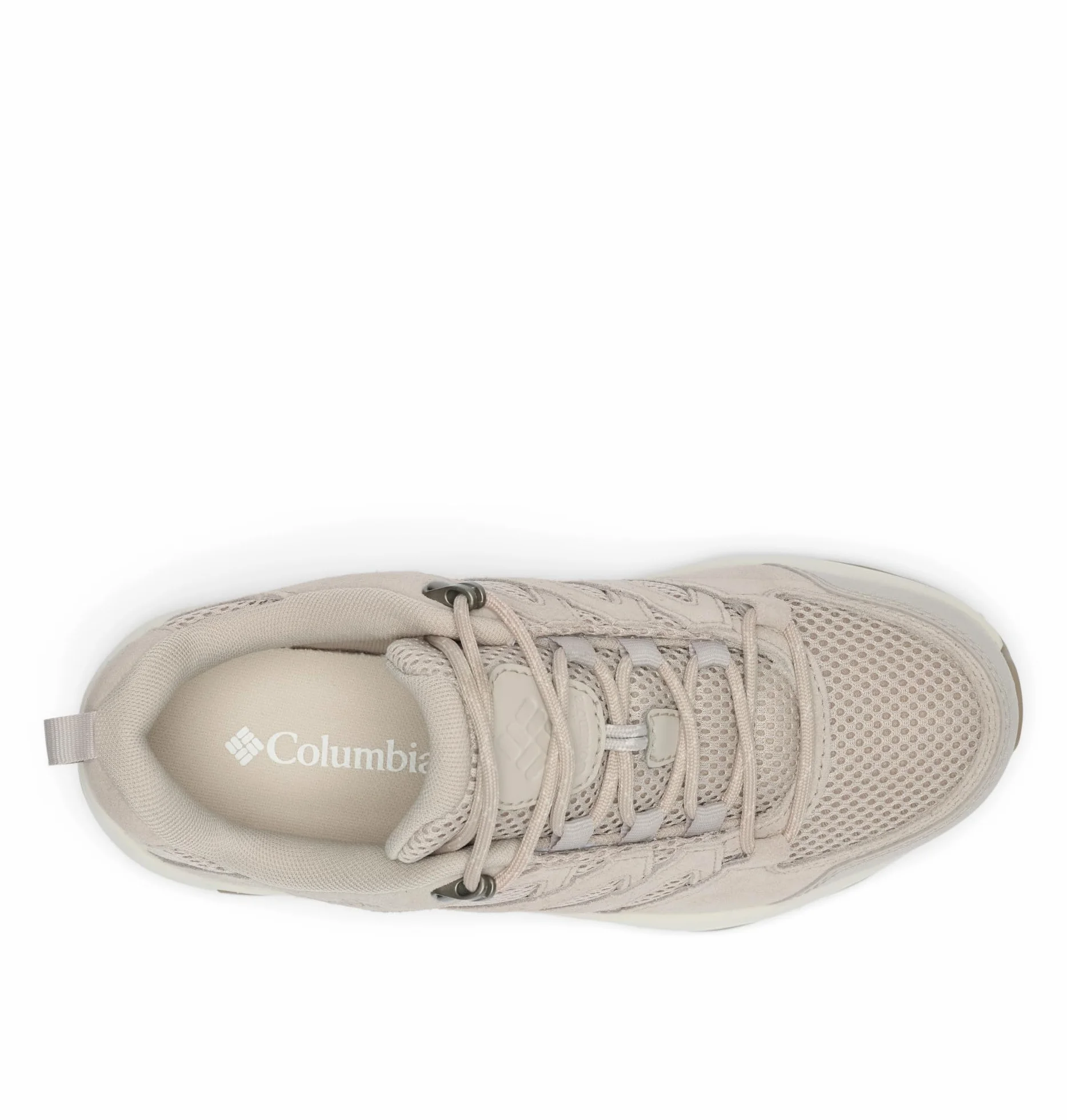 Columbia Kobiety Redmond 4 BreatheButy trekkingowe i turystyczne z niskim stanem