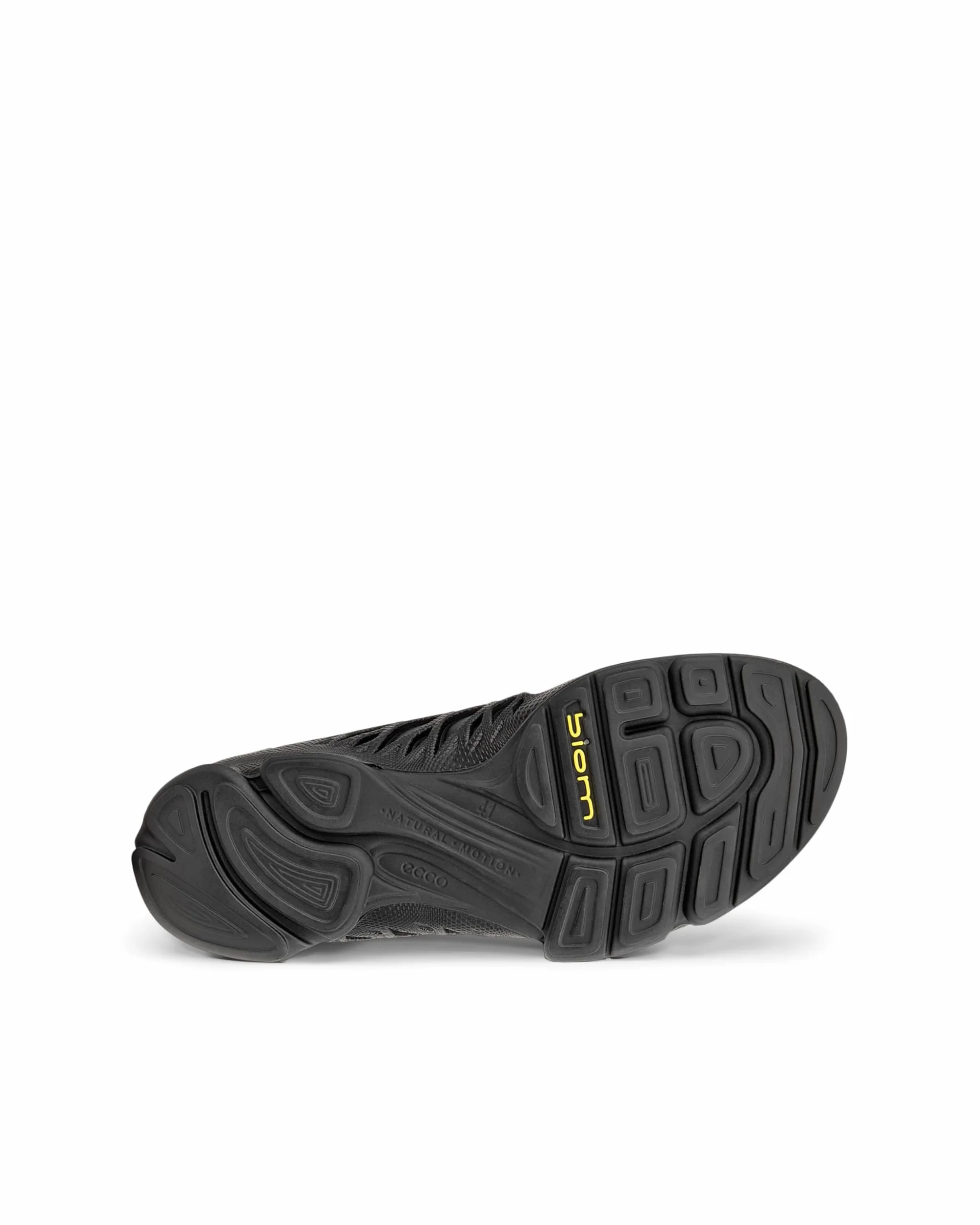 ECCO Mężczyźni Biom Aex Buty outdoorowe , czarny, 46 EU