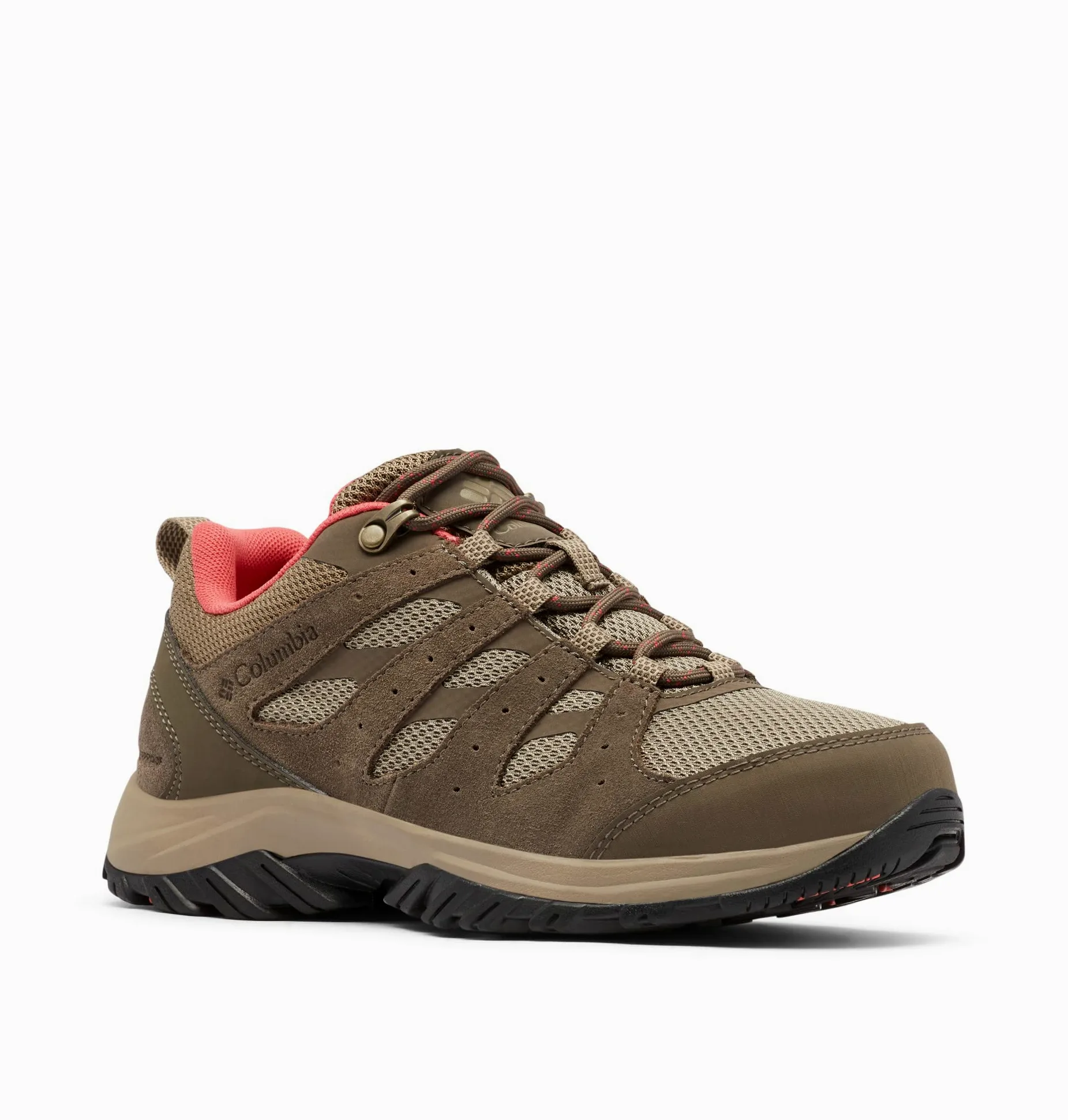 Columbia Kobiety Redmond 3 Wp (Former Collection) Buty trekkingowe i turystyczne z niskim stanem