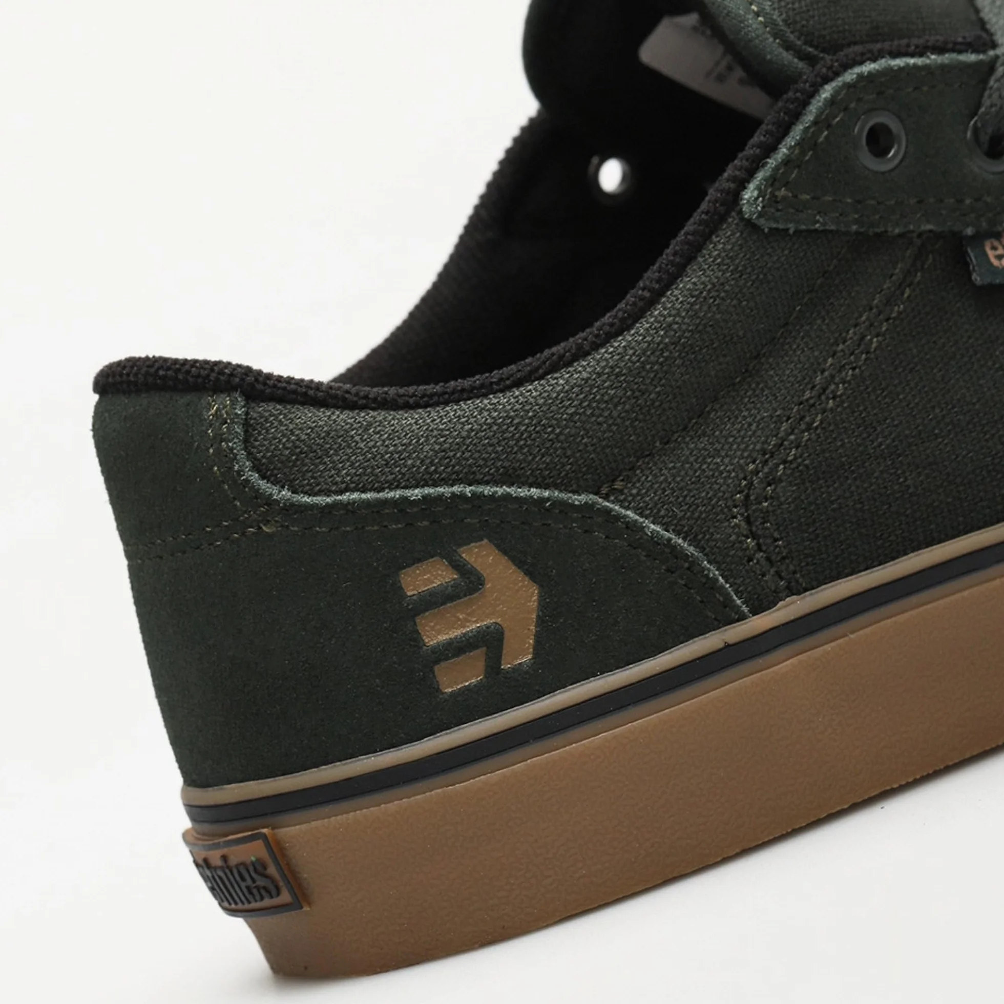 Etnies Barge Ls Buty skateboardowe Mężczyźni