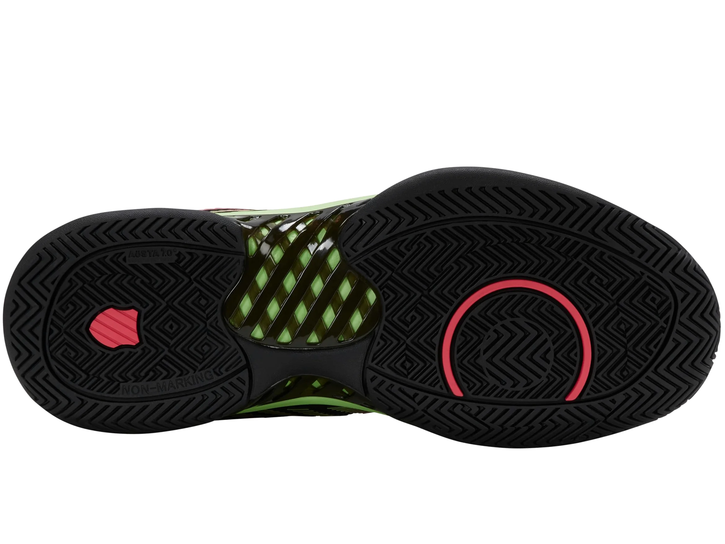 K-Swiss Performance Express Light Hb damskie buty tenisowe