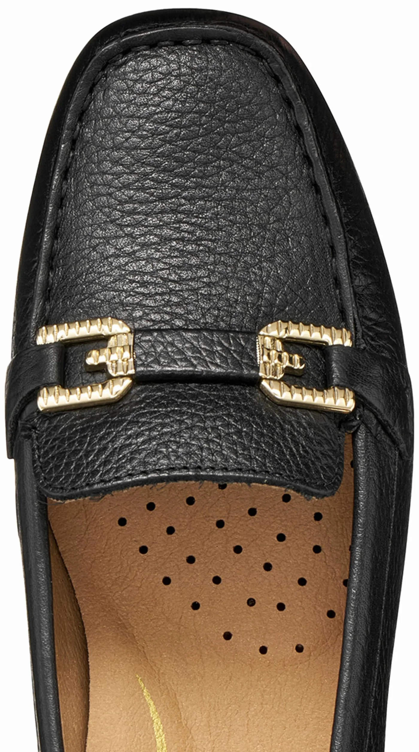 Geox D Annytah Moc BMoccasin Kobiety