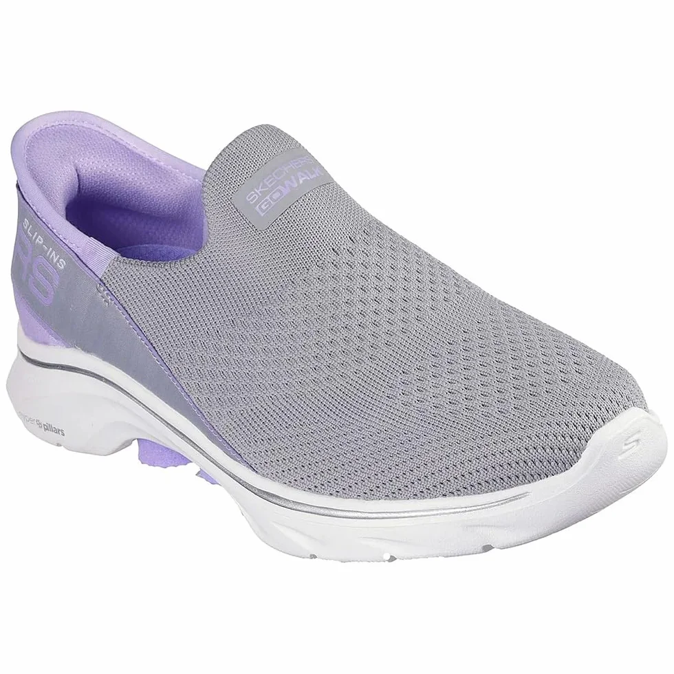 Skechers Kobiety Go Walk 7 MiaGO WALK 7 MIA