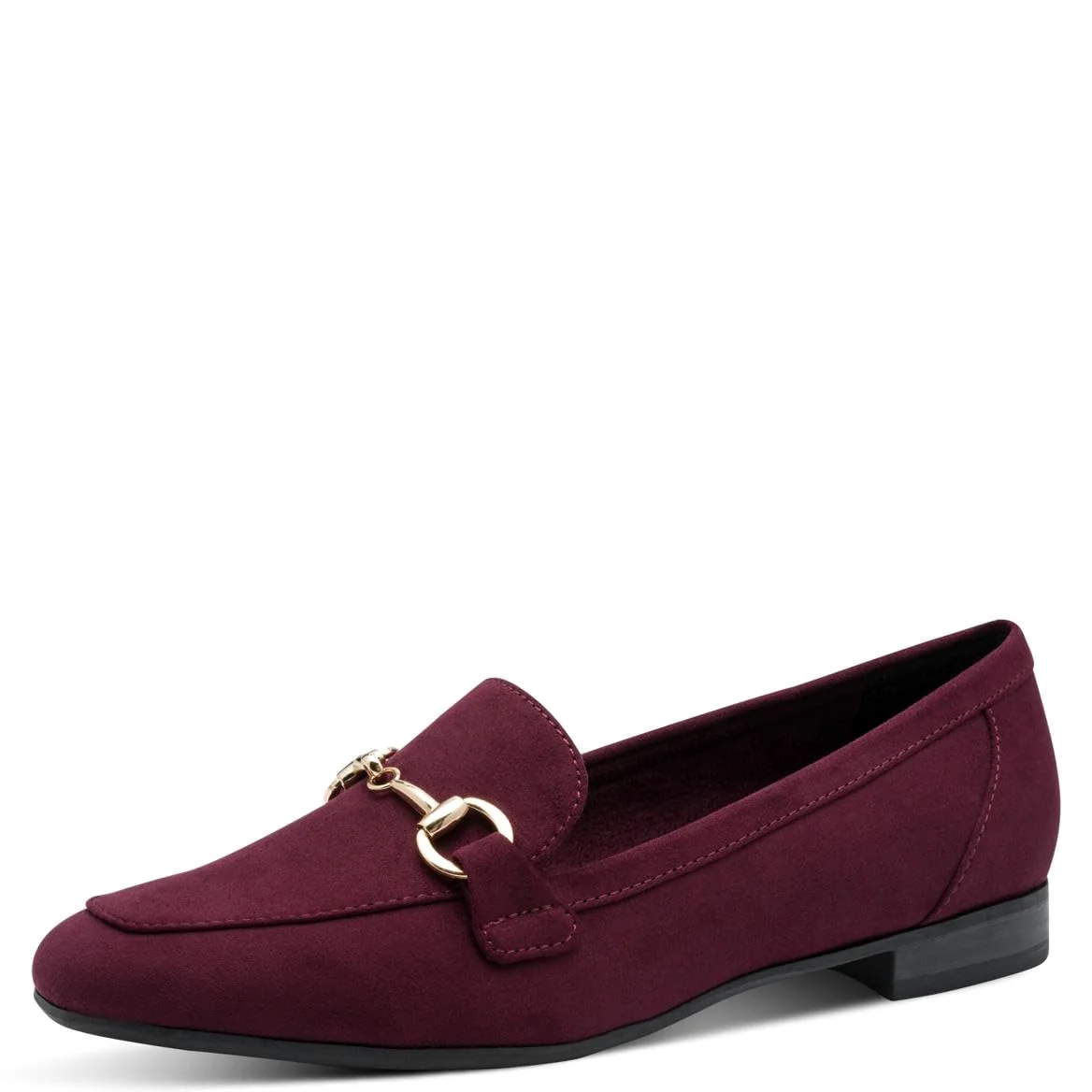 MARCO TOZZI Kobiety Marco Tozzi Slipper 2-24212-42Mokasyn