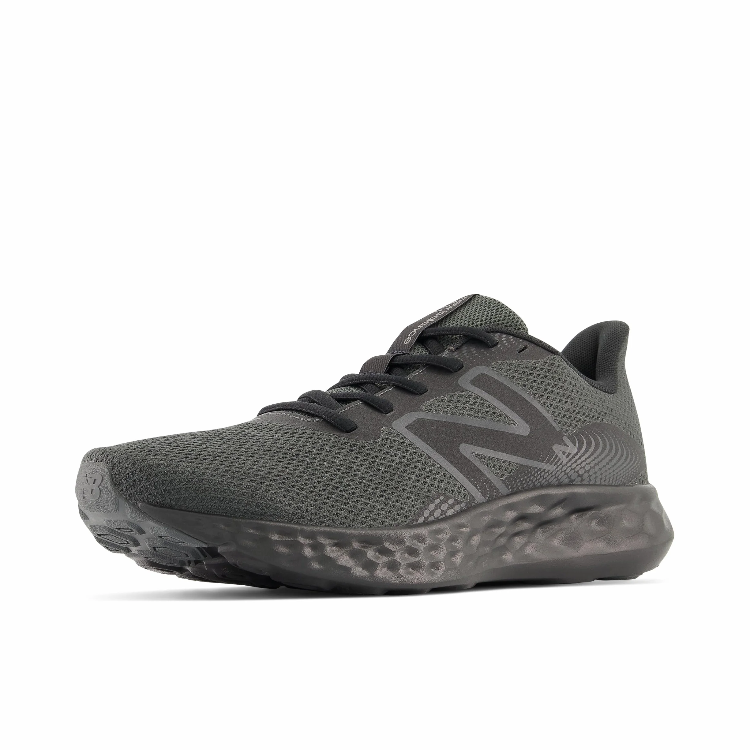 New Balance Mężczyźni 411V3Adidasy