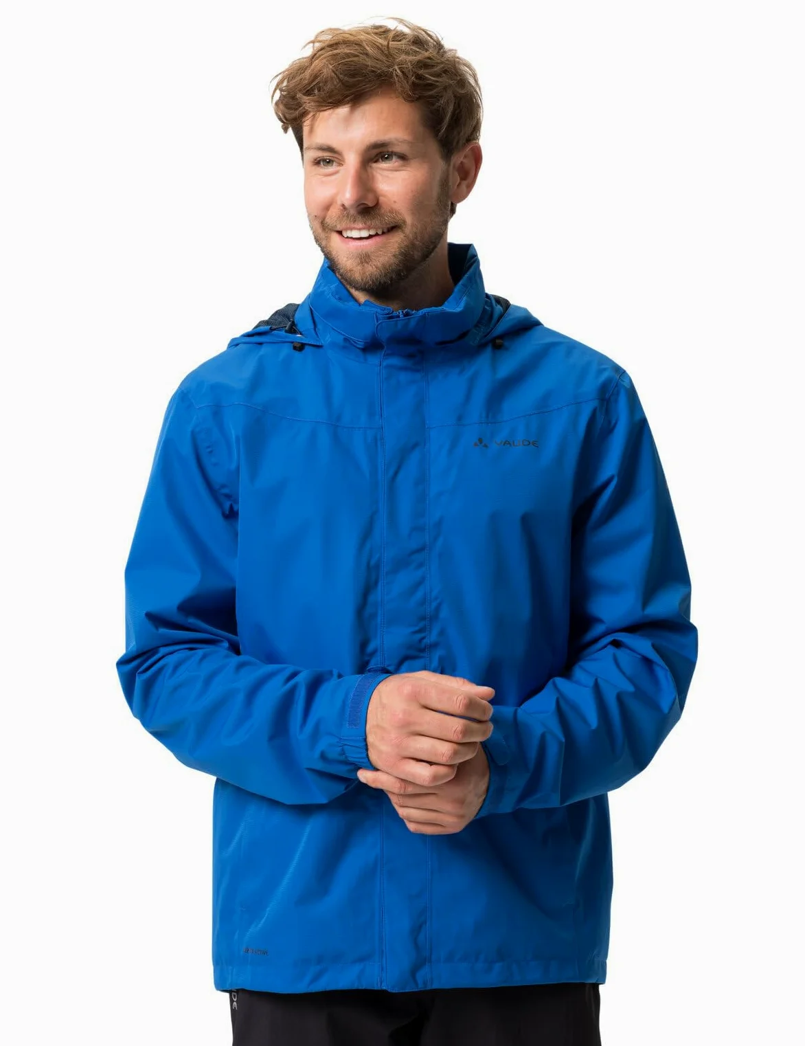 Vaude Men's Escape Bike Light Jacket kurtka przeciwdeszczowa męska