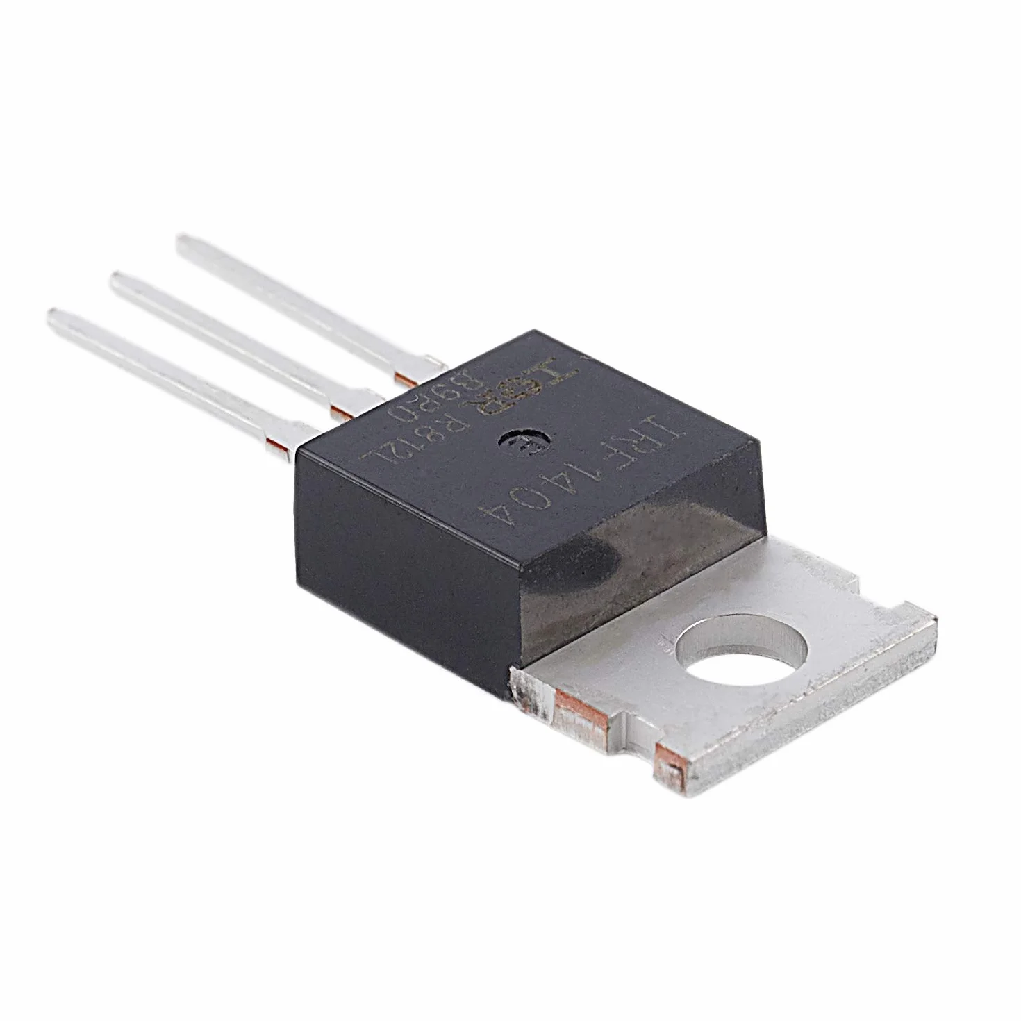 5 . 5 x tranzystor MOSFET IRF1404