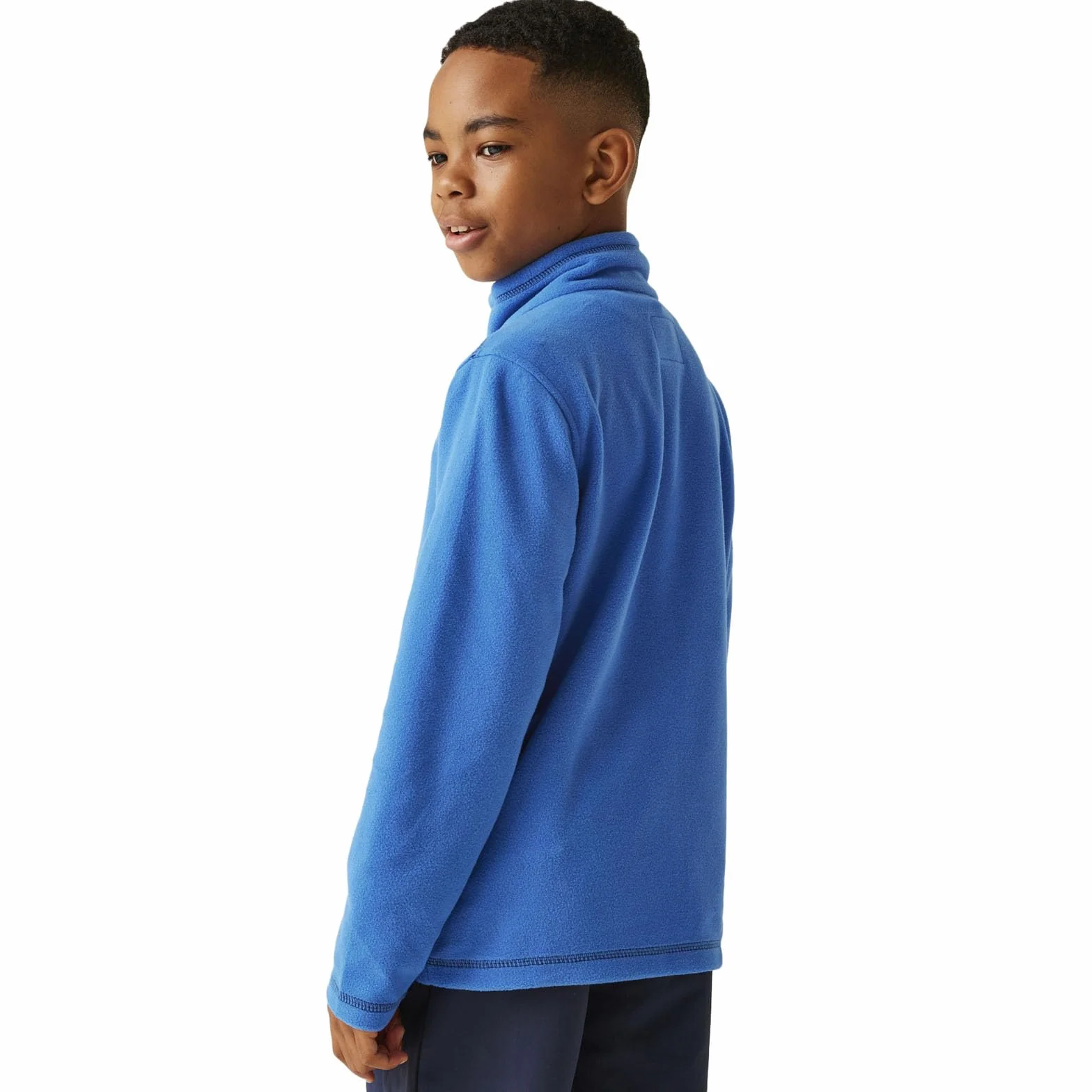 Regaty Oxford Blue/Navy 7-8