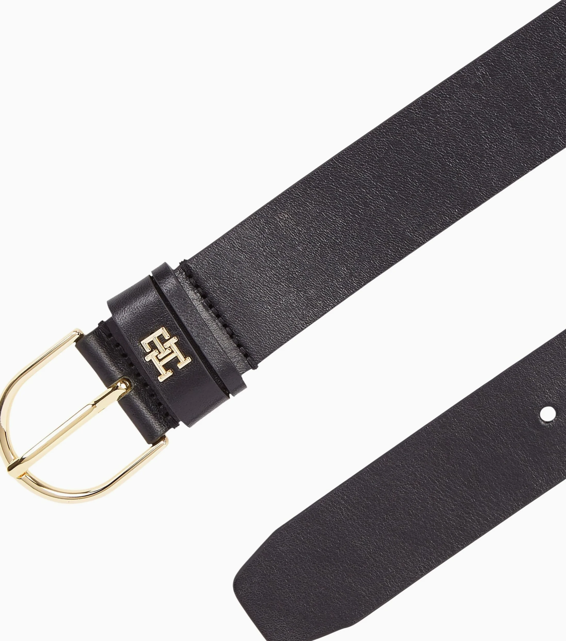 Tommy Hilfiger Regulowany pasek Kobiety Essential Effortless 3.5 Aw0aw16837