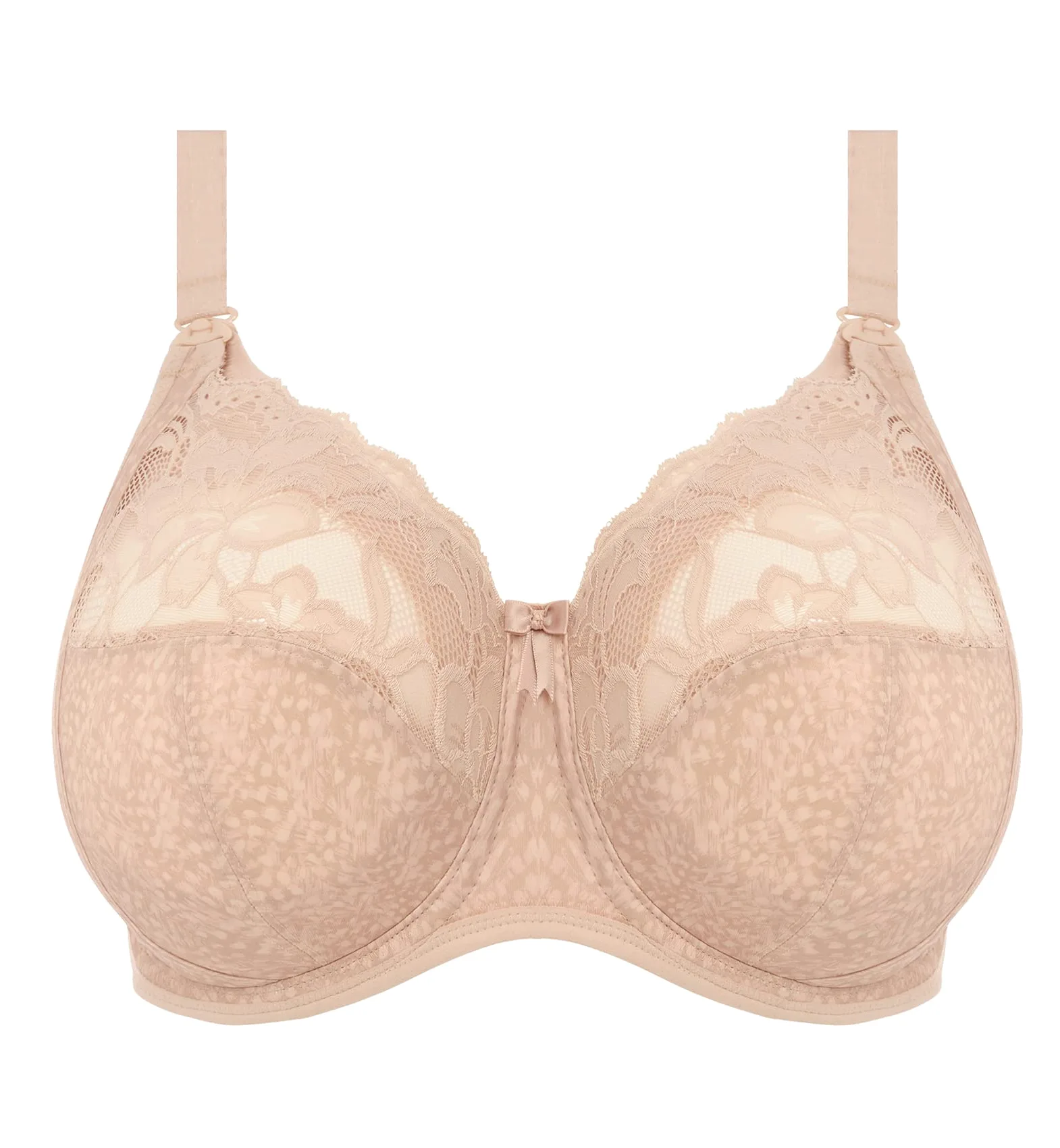 Elomi - Biustonosz do karmienia Molly Plus Size