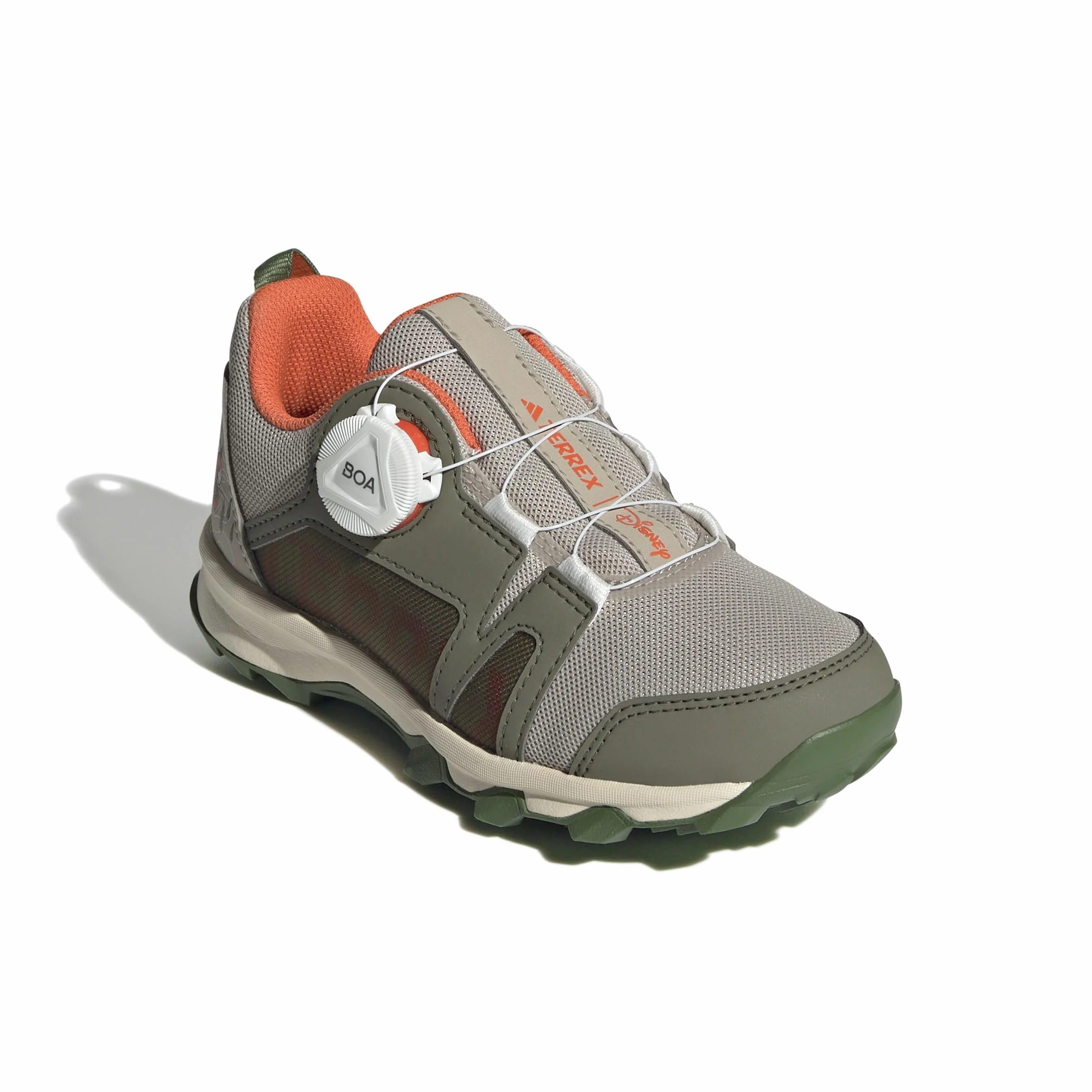 adidas Uniseks TERREX DISNEY AGRAVIC BOA TRAIL RUNNING SHOEButy do biegania szlakowego
