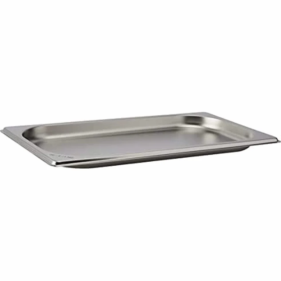 Saro Budget Line pojemnik gastronomiczny 1/3 GN głębokość 20 mm