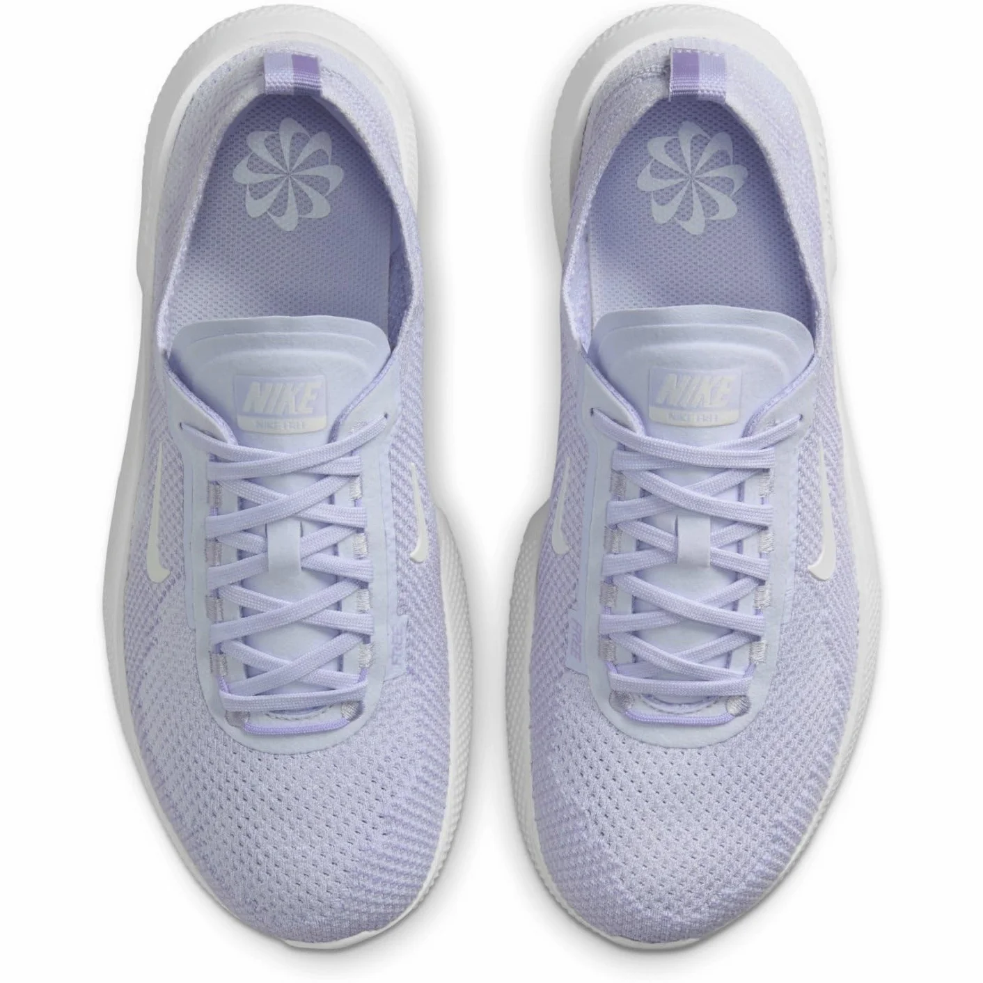 NIKE Kobiety Nike Free Rn Workout-schuh Für DamenButy treningowe