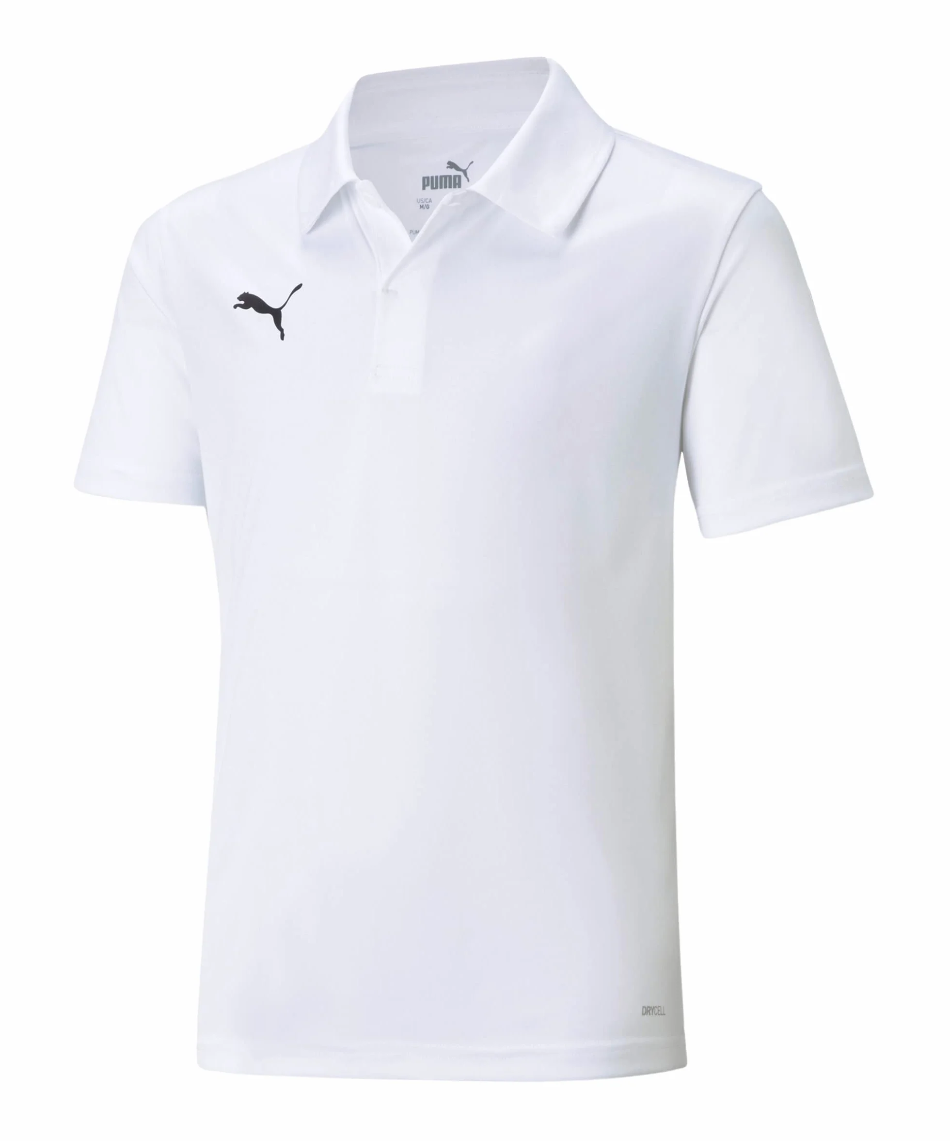 PUMA teamLIGA Sideline Polo Jr