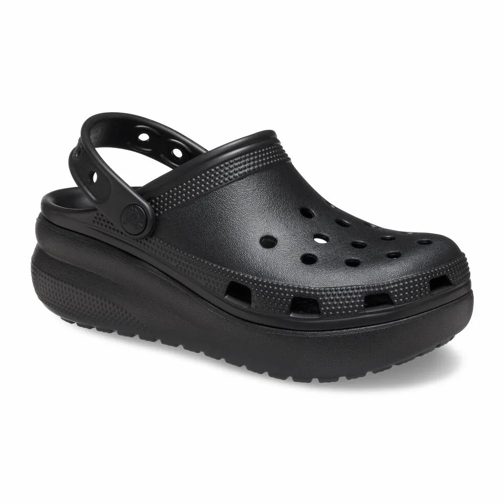 Crocs Classic Crocs Cutie Clog K - Chodak Unisex - dzieci