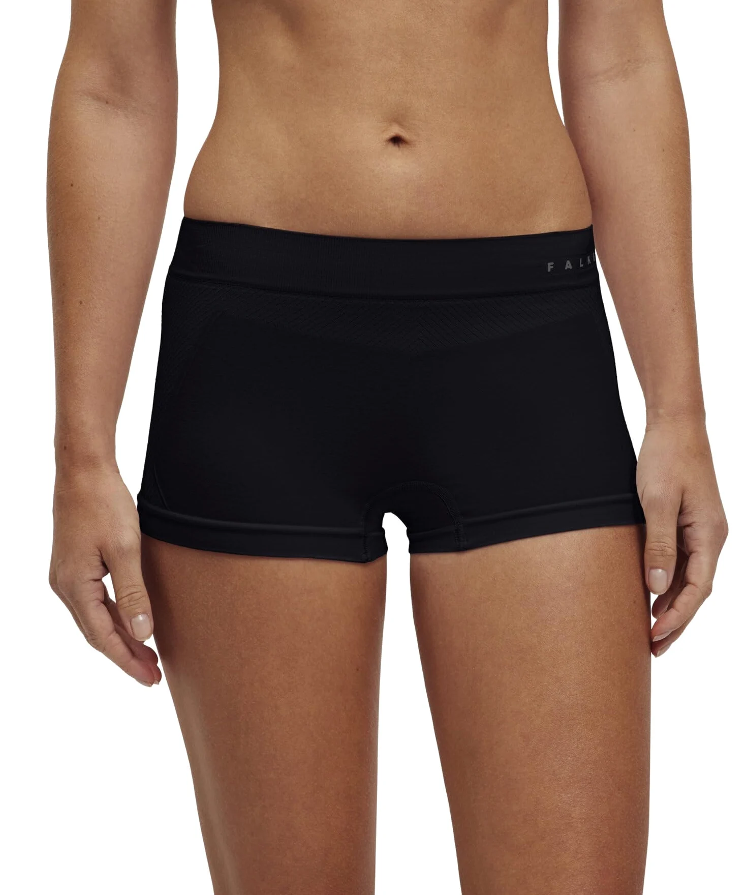 FALKE Warstwa podstawowa Warm W Bhp Czarny 3000 S