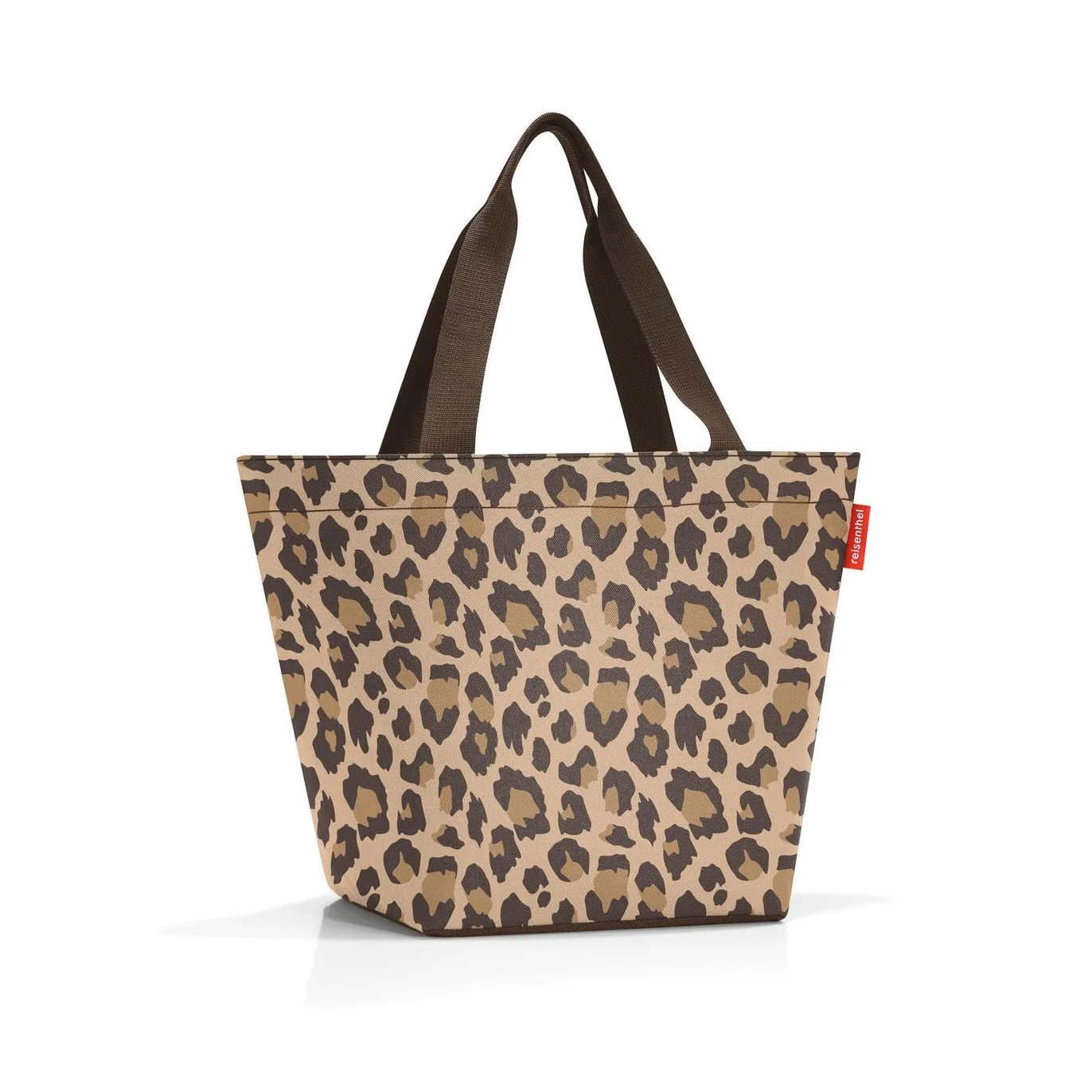 reisenthel RST.ZS6048 shopper M leo macchiato
