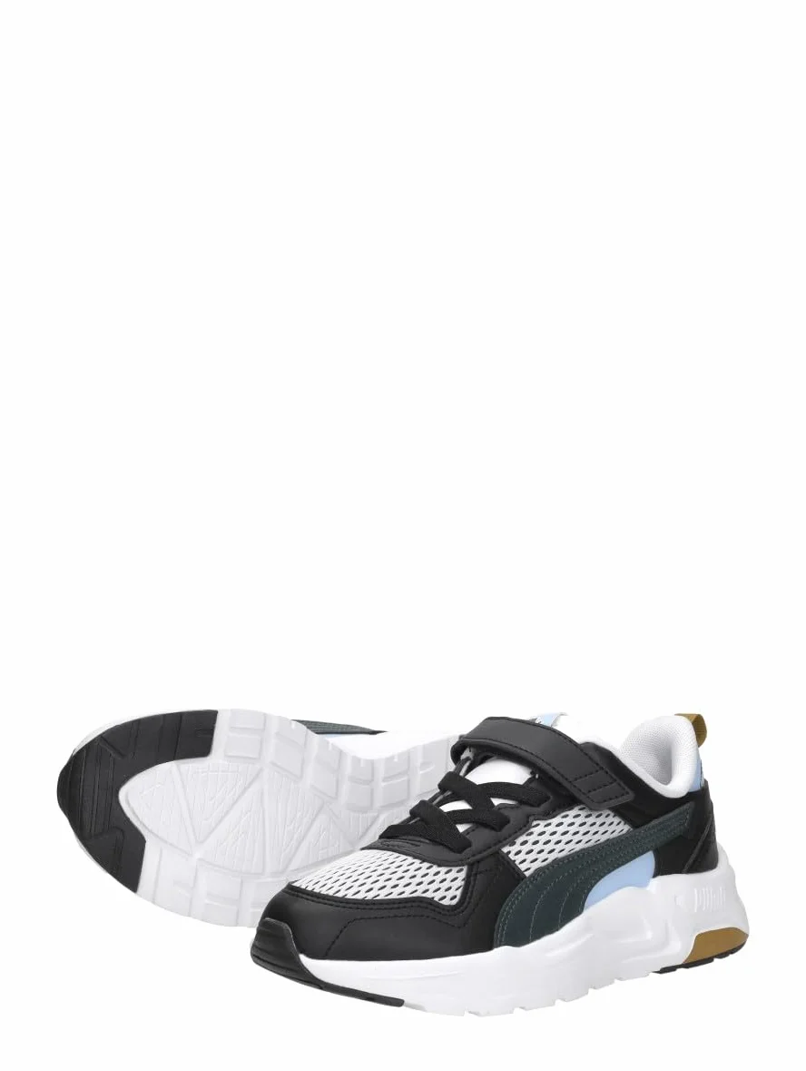 PUMA Uniseks - dzieci Trinity 2 Lt Run Fun Ac+ PsAdidasy