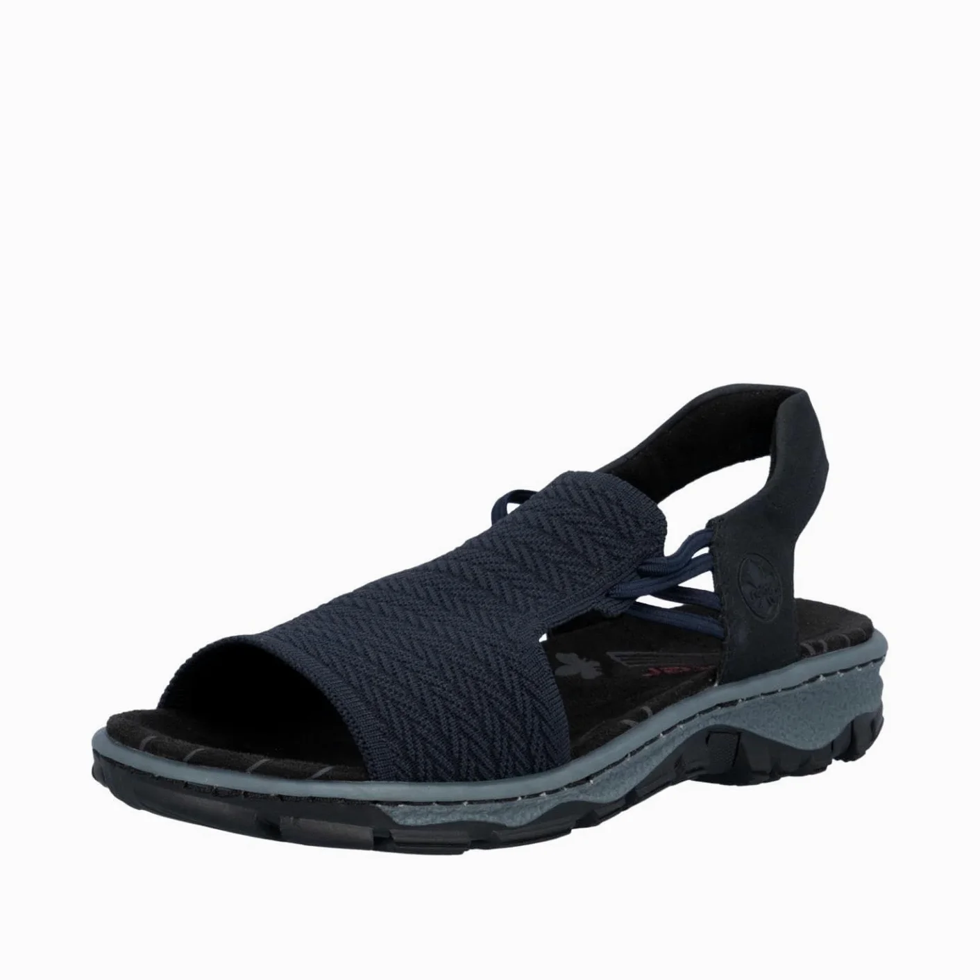 Rieker Kobiety 68884sandały.