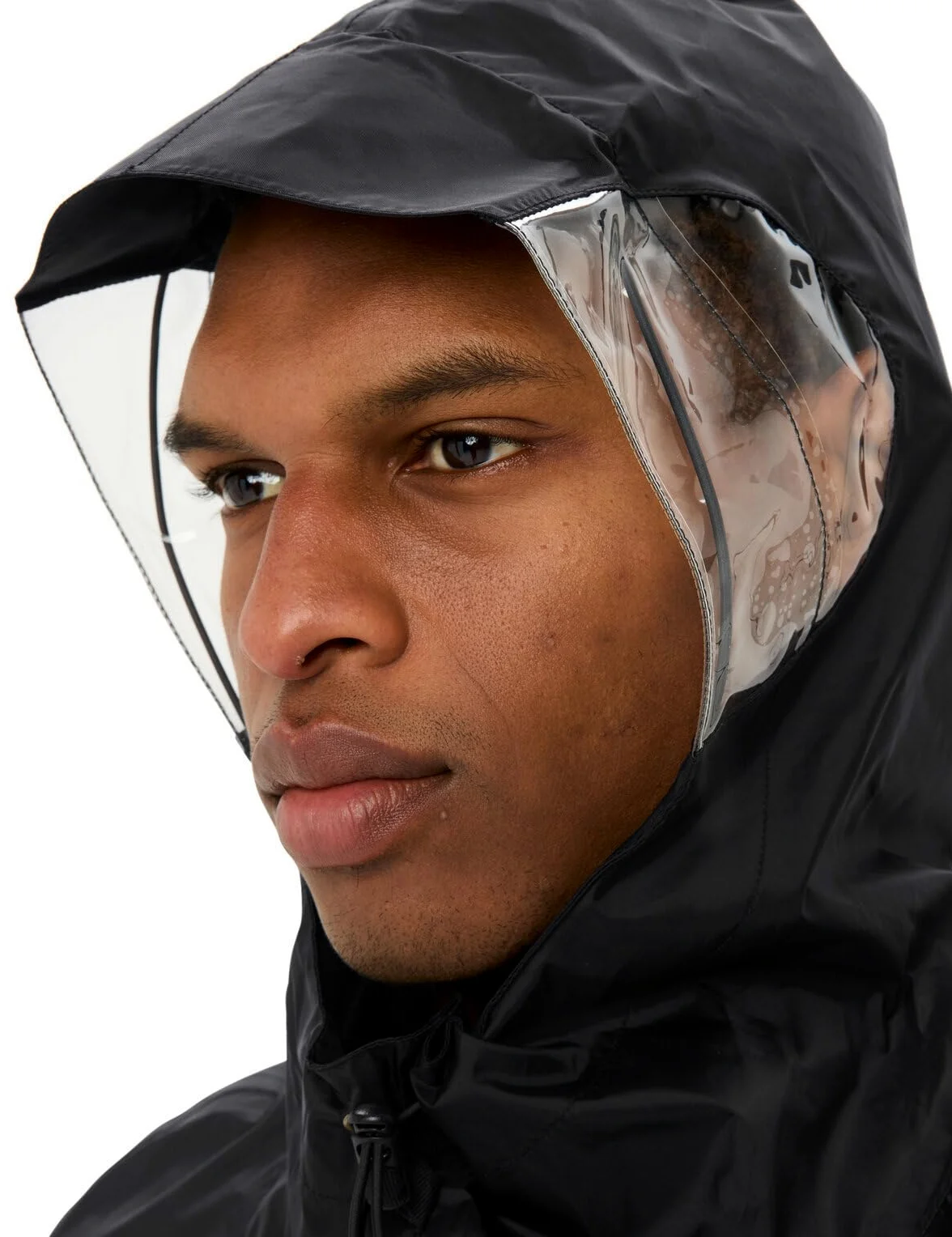 VAUDE Covero Ponczo II