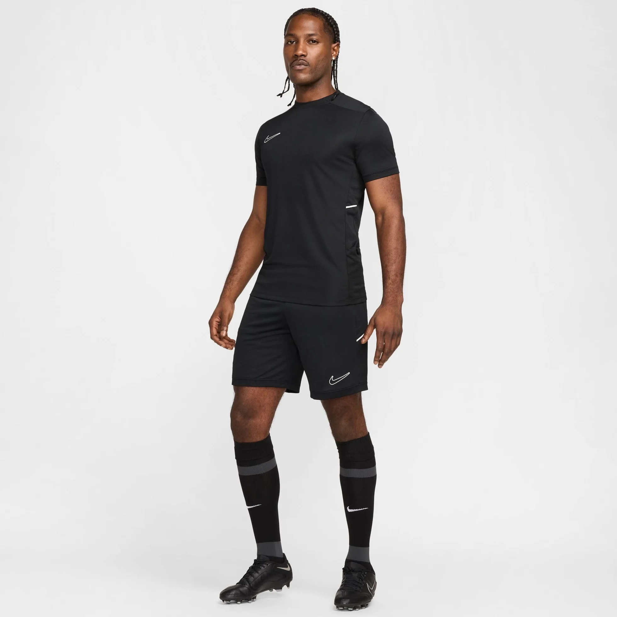 NIKE M Nk Df Acd25 Short K - Szorty Uniseks