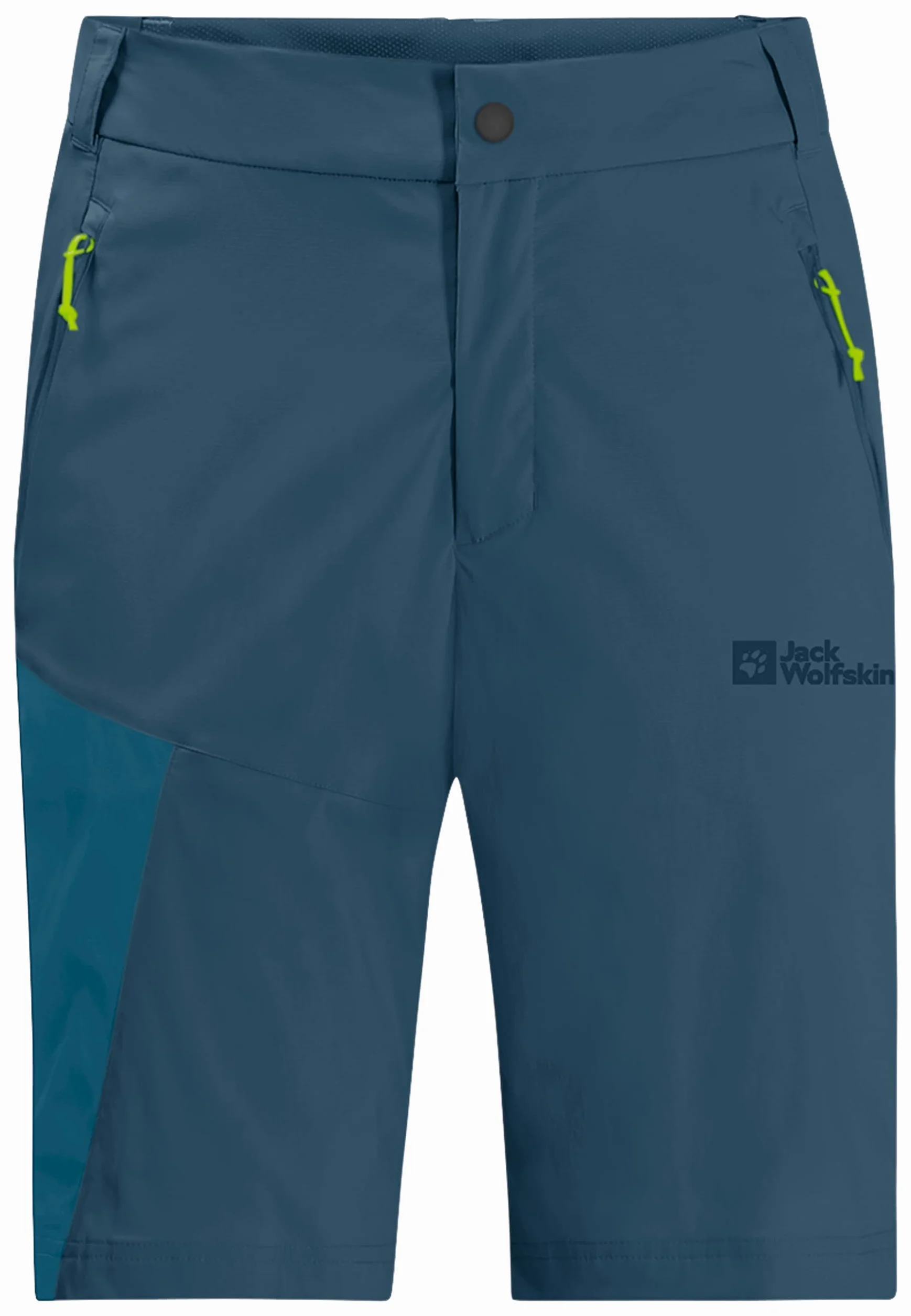Jack Wolfskin Glastal Shorts M - Shorty Mężczyźni