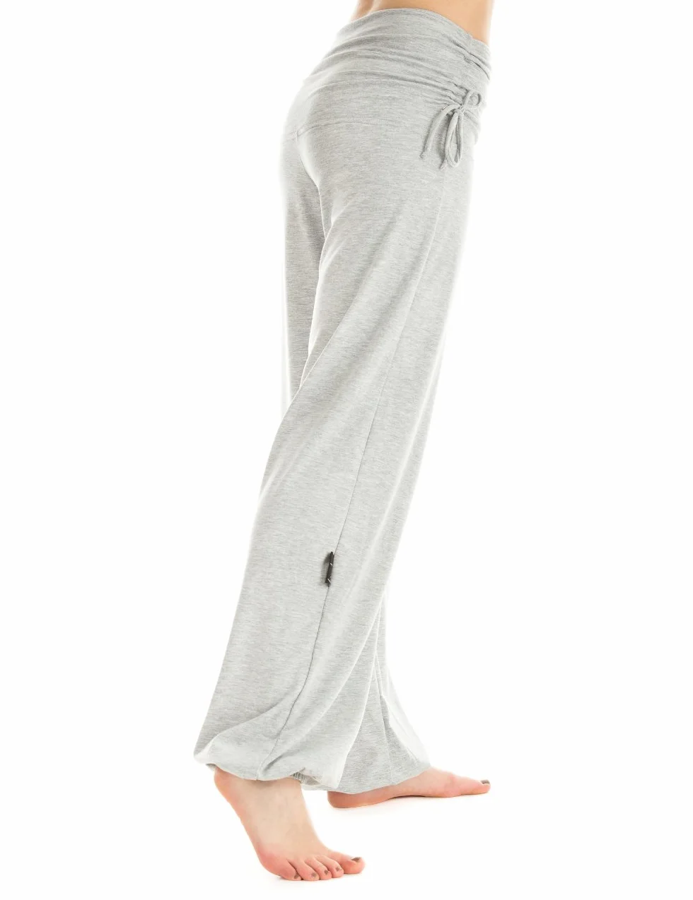 Winshape Spodnie lekkoatletyczne Damen Trainingshose Fitness Yoga Pilates