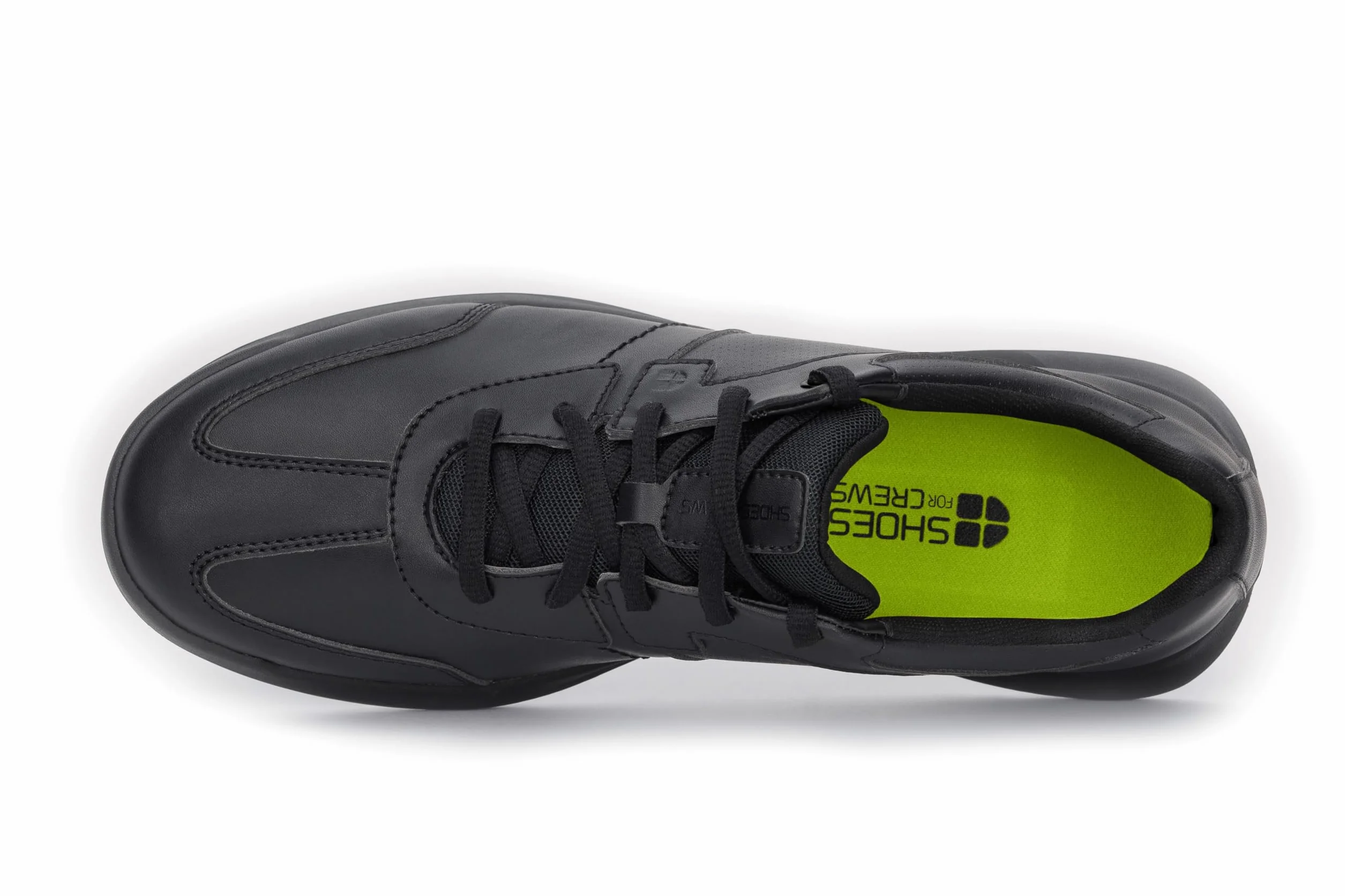 Shoes for Crews Mężczyźni Freestyle II ECOFood Service Shoe