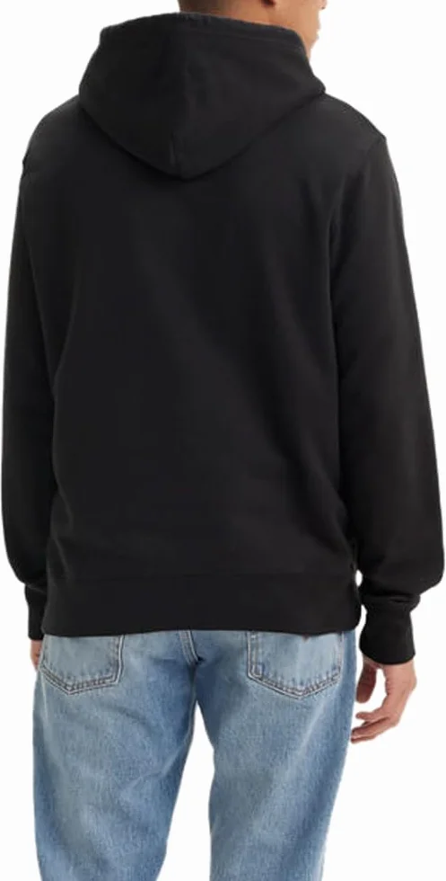 Levi's Męska bluza z kapturem Red Tab Sweats