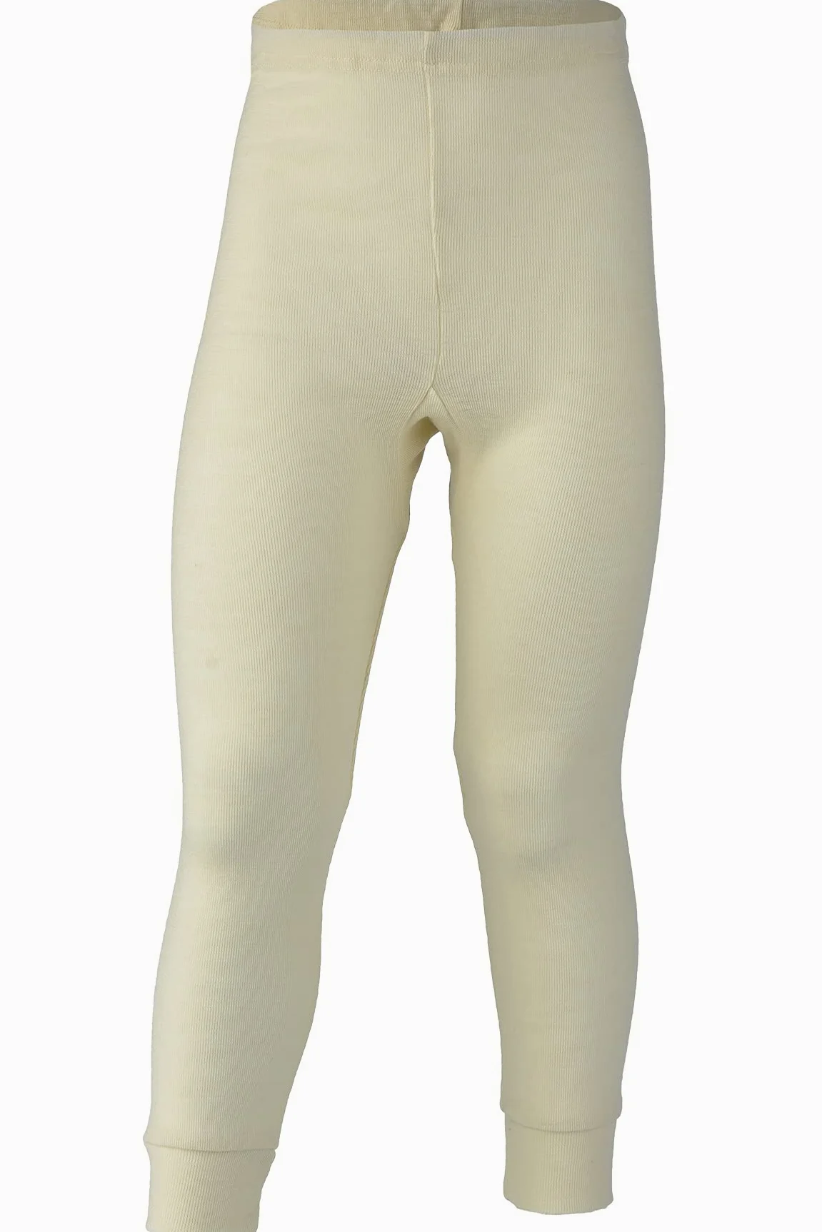 Merino dziecięce legginsy / długie majtki, 100% wełna (kbT)