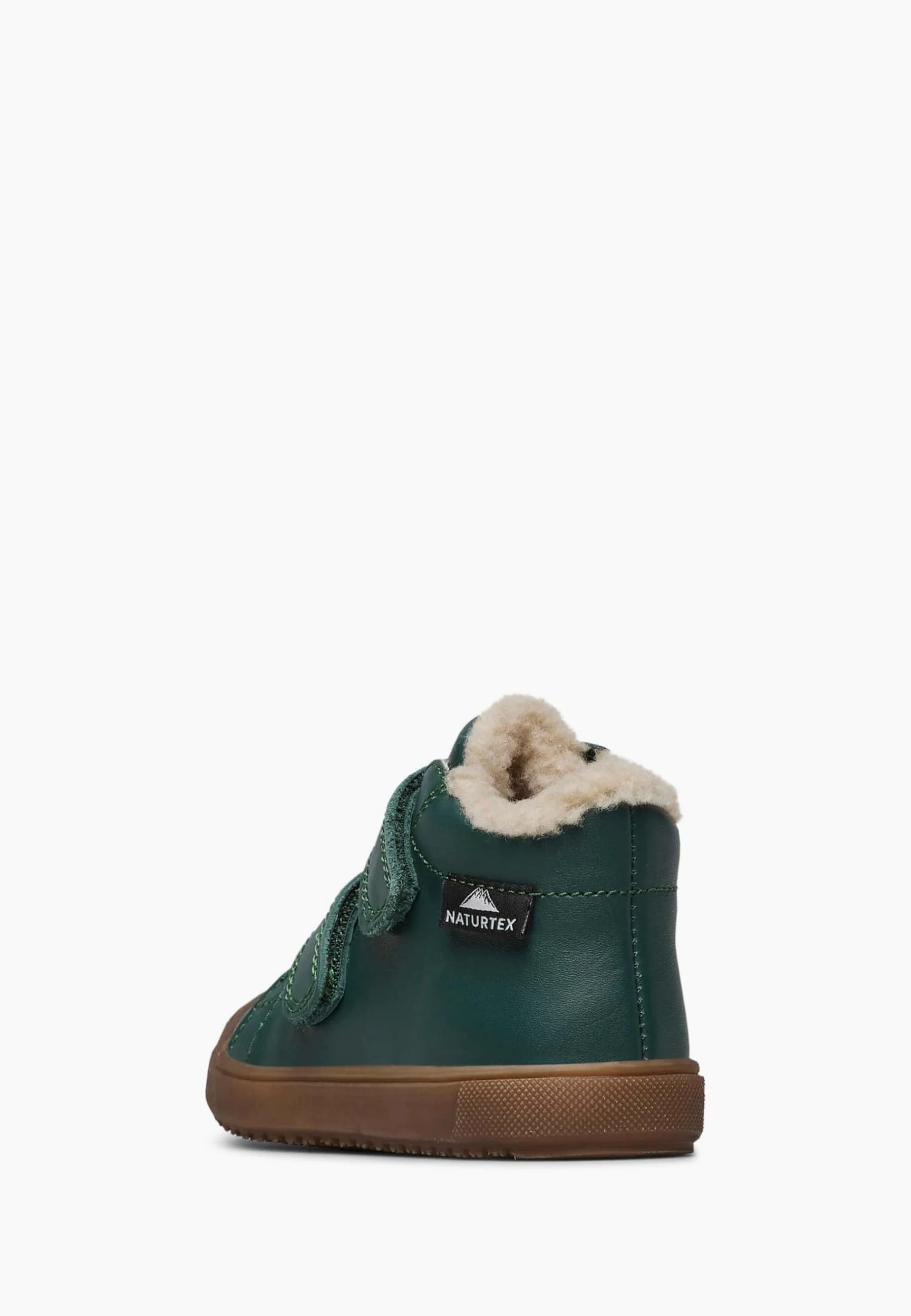 Naturino Chłopcy Naturino New Mulaz Vl Wp.Buty niemowlęce