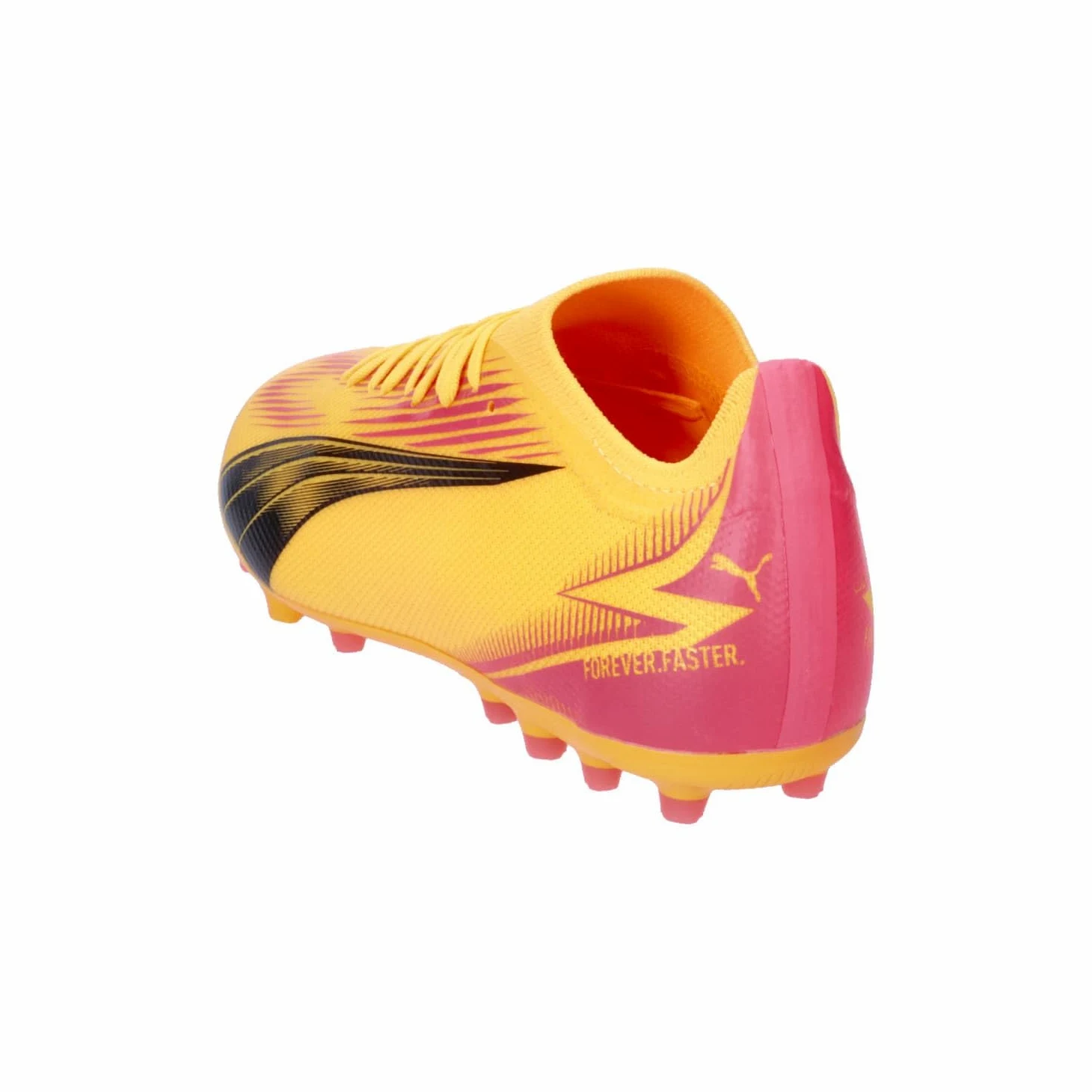 PUMA Mężczyźni Ultra Match MgButy do piłki nożnej