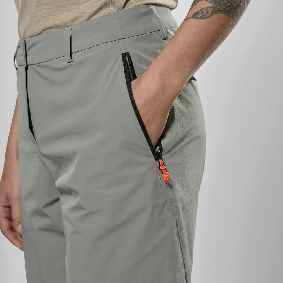 Salewa Puez Talvena Dst Shorts W Szorty Kobiety