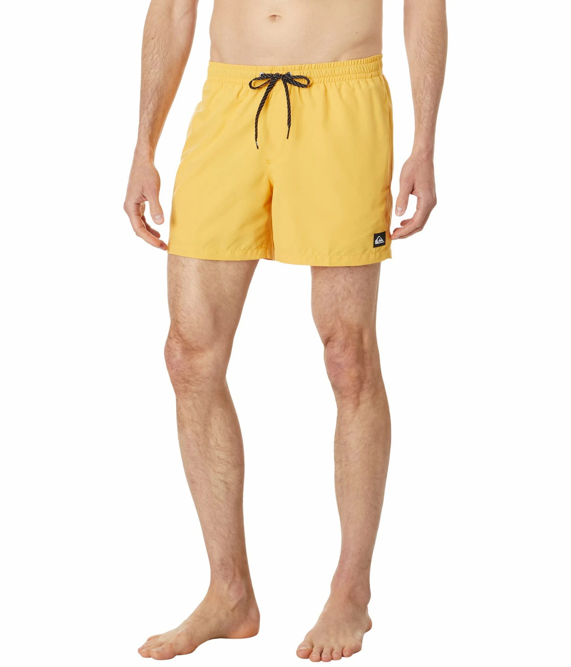 Quiksilver Szorty na deskę Mężczyźni Quiksilver Męskie Kąpielówki Everyday Volley 15