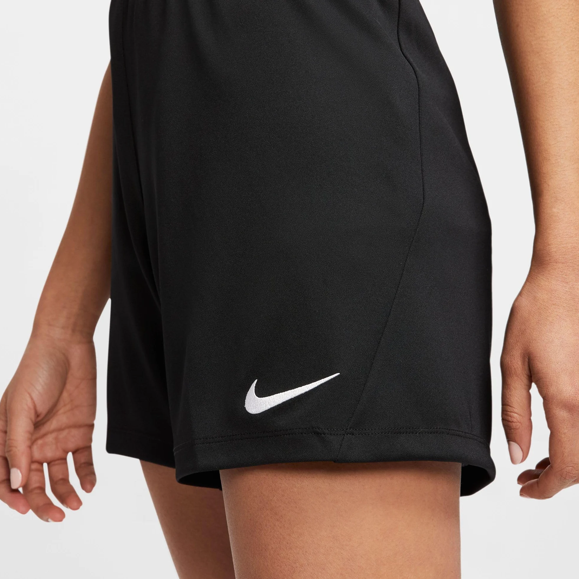 NIKE Spodenki damskie Park Iii Nb