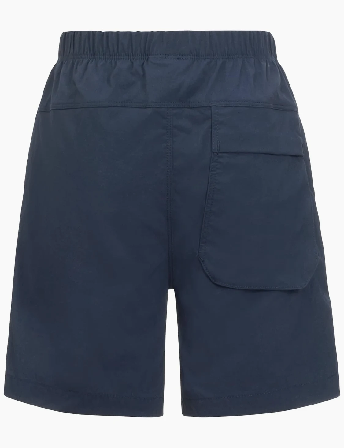 Jack Wolfskin Desert Shorts K - Shorty Chłopcy