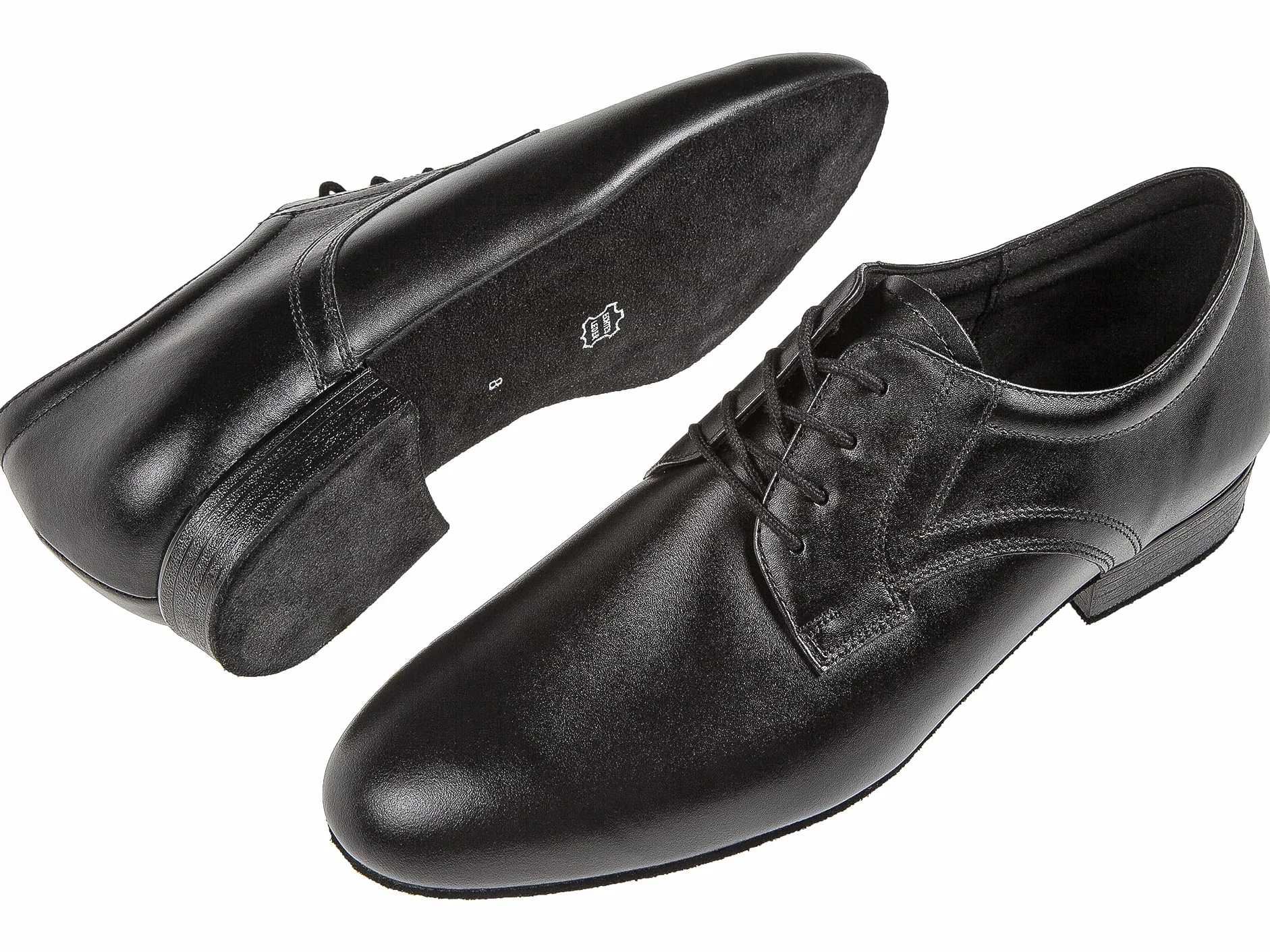 Diamant Mężczyźni Diamant 085-075-028 Męskie Buty Do Tańca – Standardowe I ŁacinoweStandard & łacina