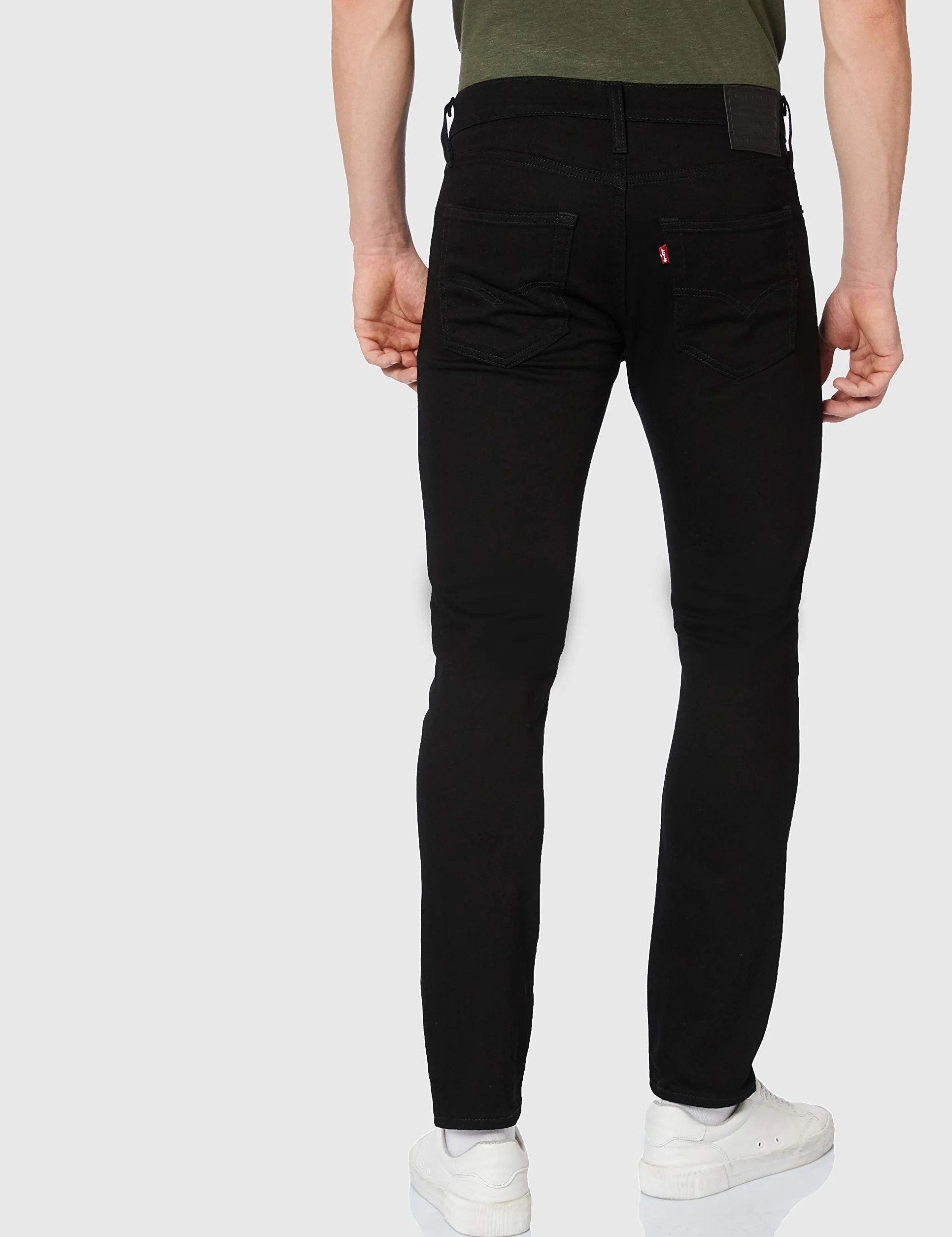 Levi's 512 Slim Taper Jeans Mężczyźni