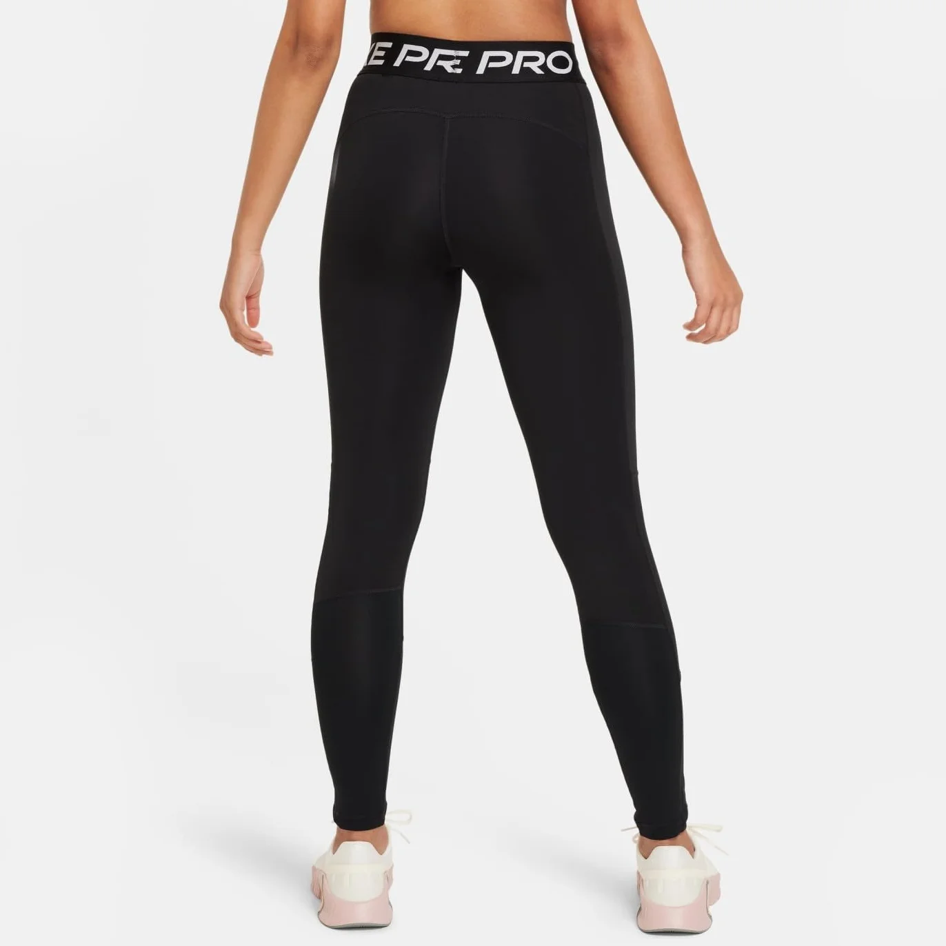 NIKE Leginsy Dziewczynki Pro