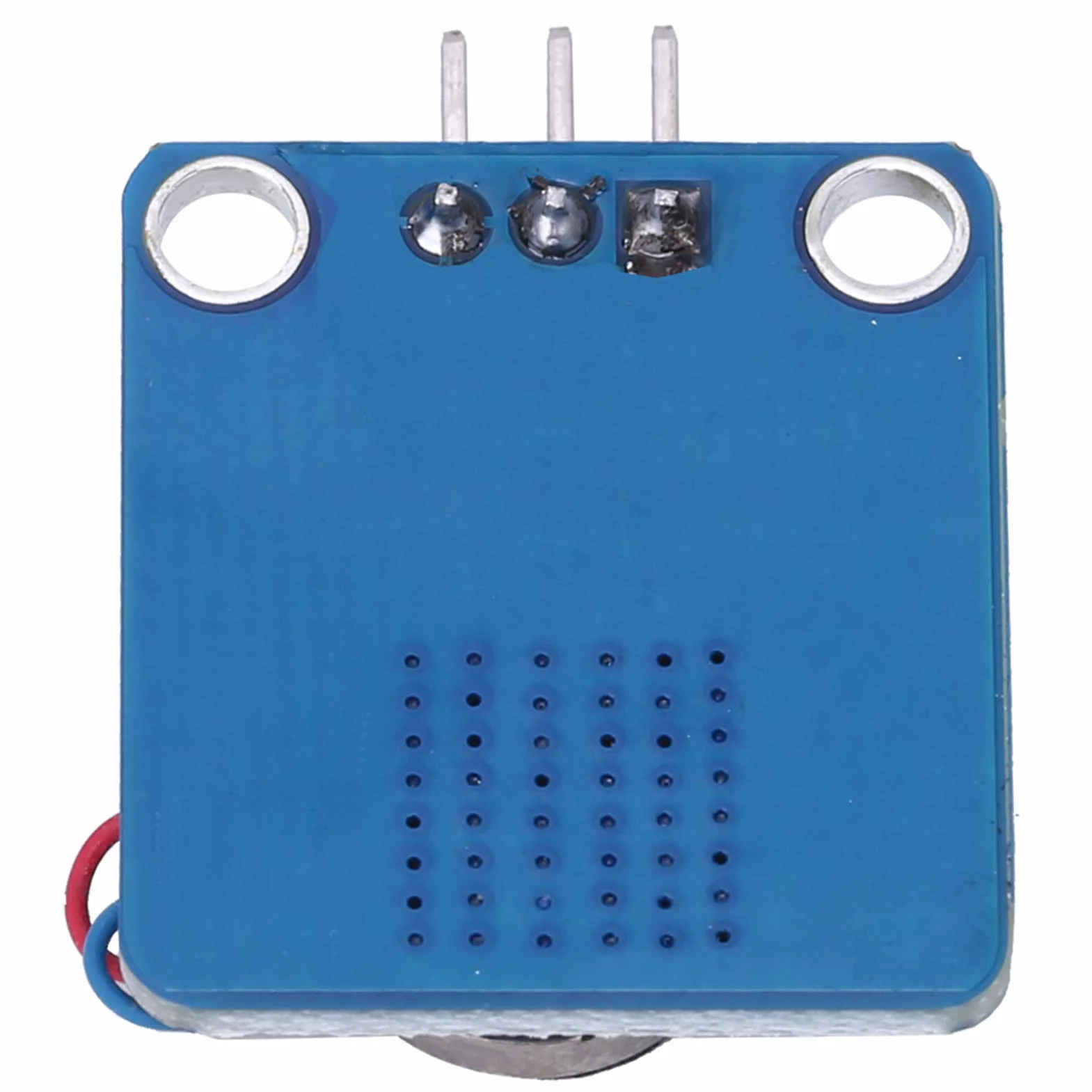 3 szt. Moduł silnika wibracyjnego DC 5V 9000RPM, Silnik drgający do DIY, Kompatybilny z i, Idealny do projektów elektronicznych i modeli robotów